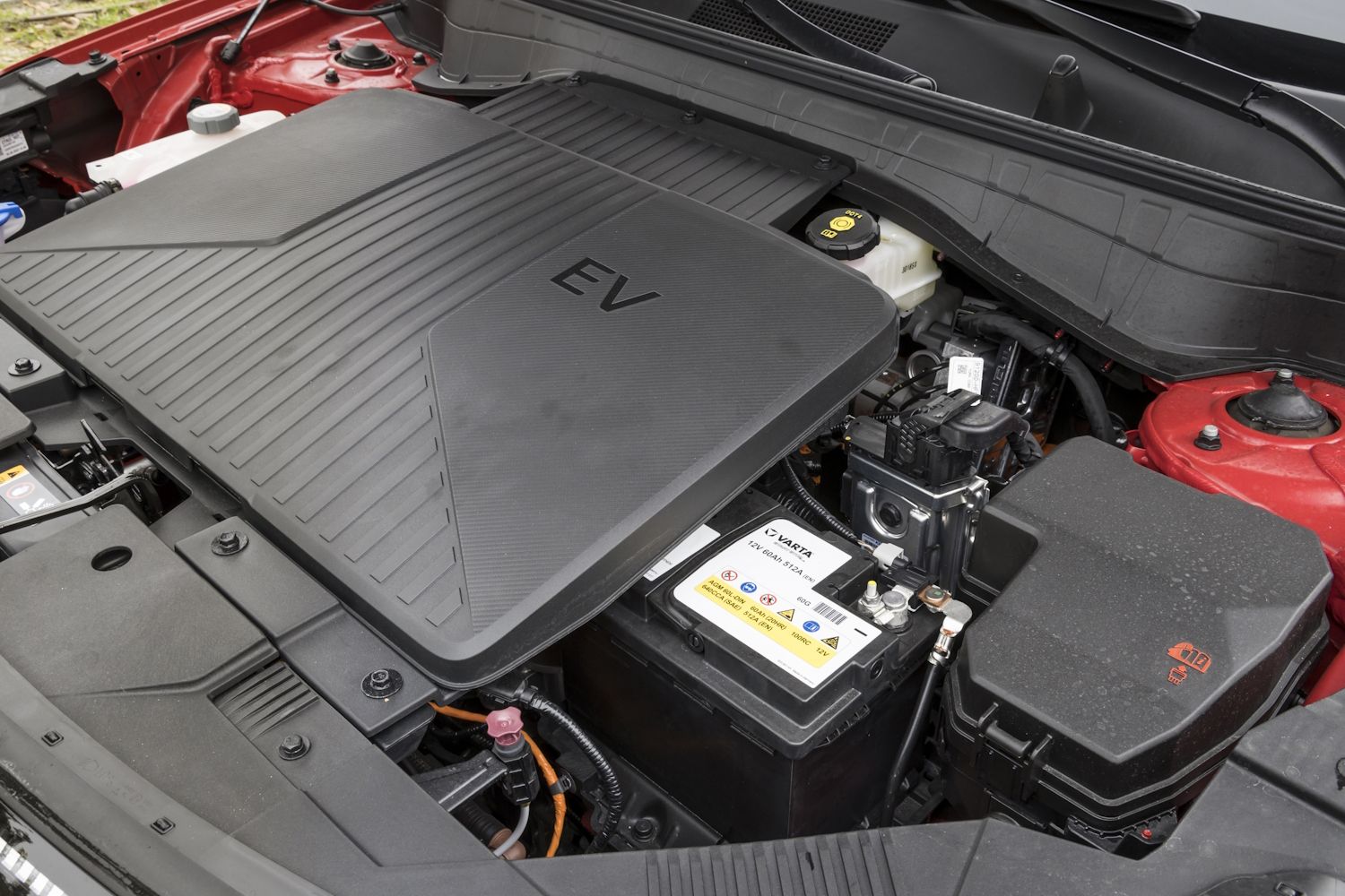 Hyundai Kona Eléctrico 218 CV 65 kWh