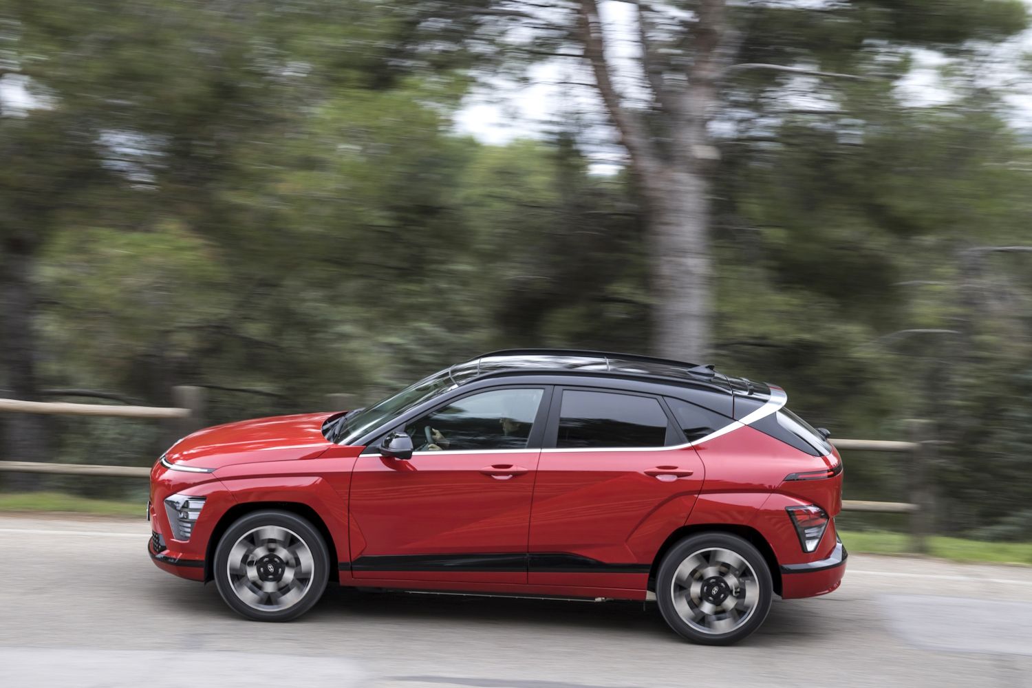 Hyundai Kona Eléctrico 218 CV 65 kWh