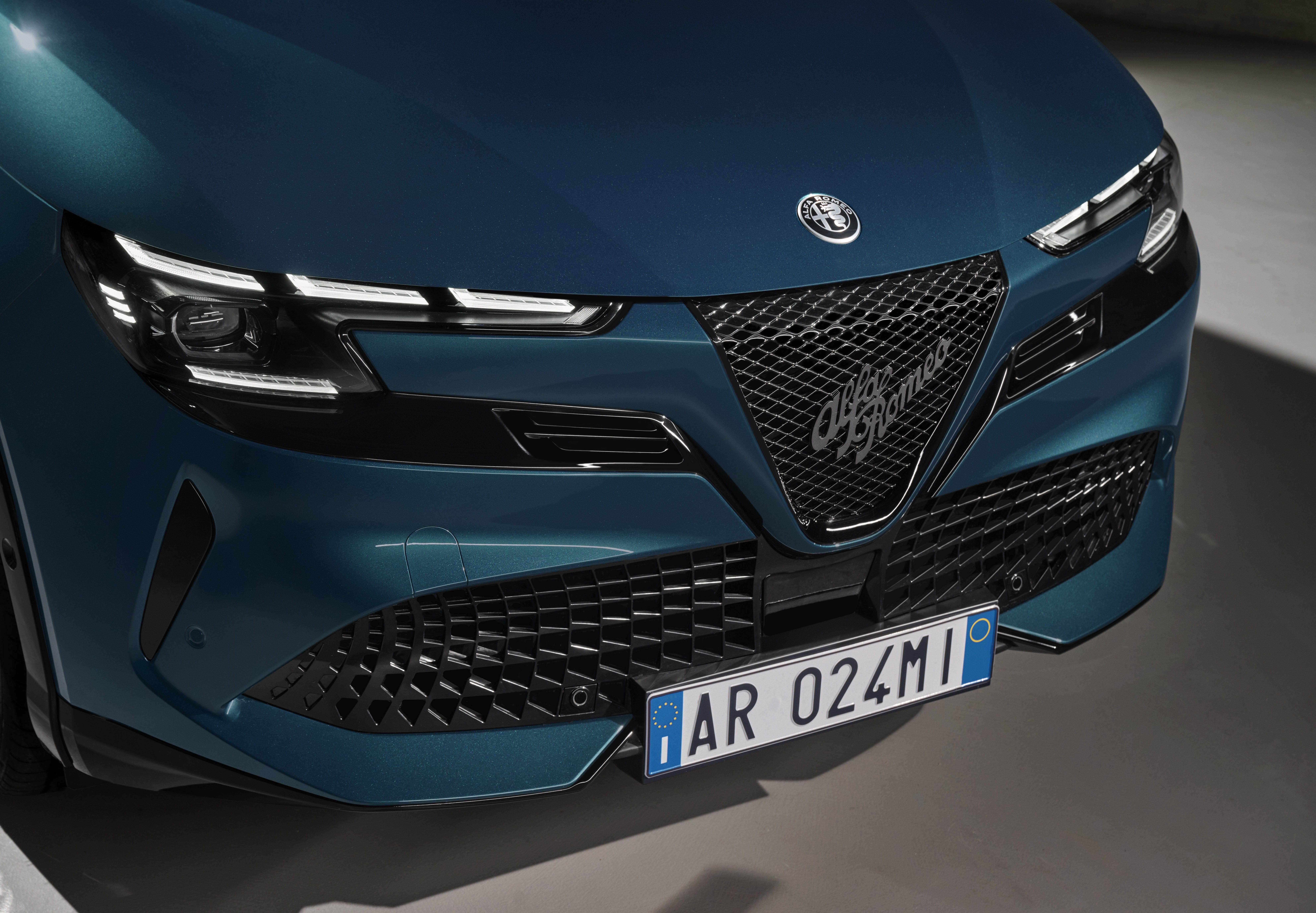 Alfa Romeo Junior 