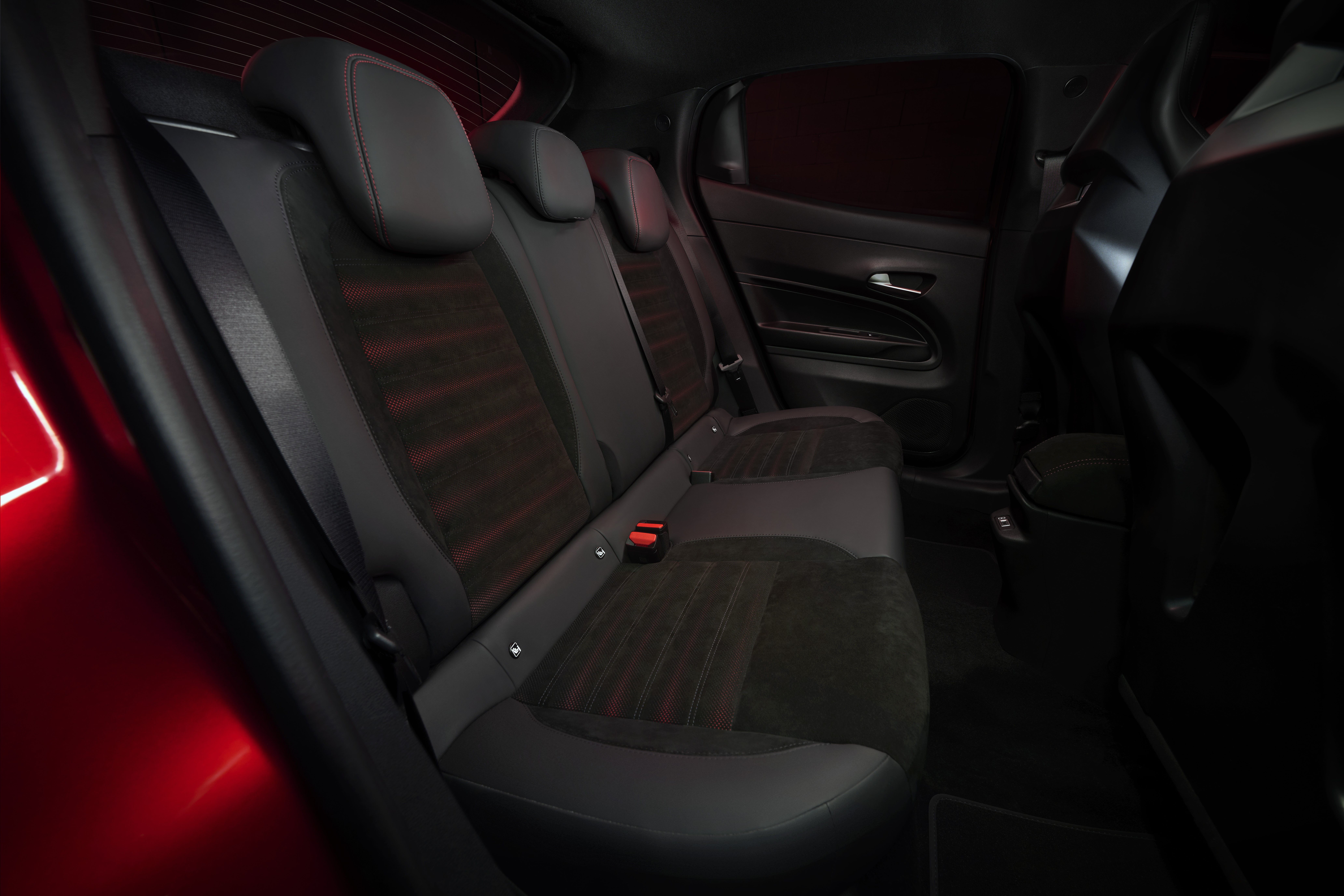 Alfa Romeo Junior 2024