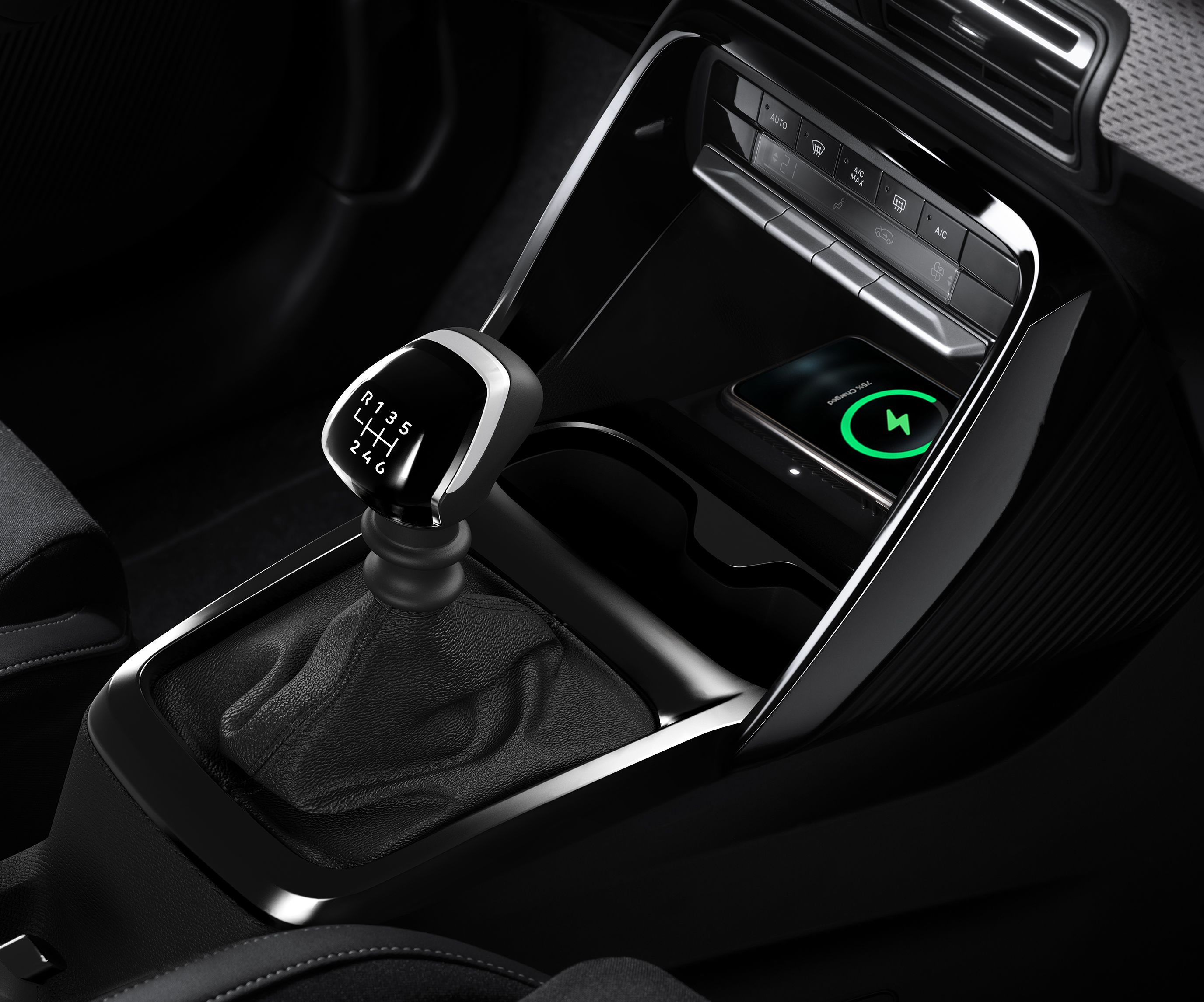Citroën C3 1.2 Turbo 