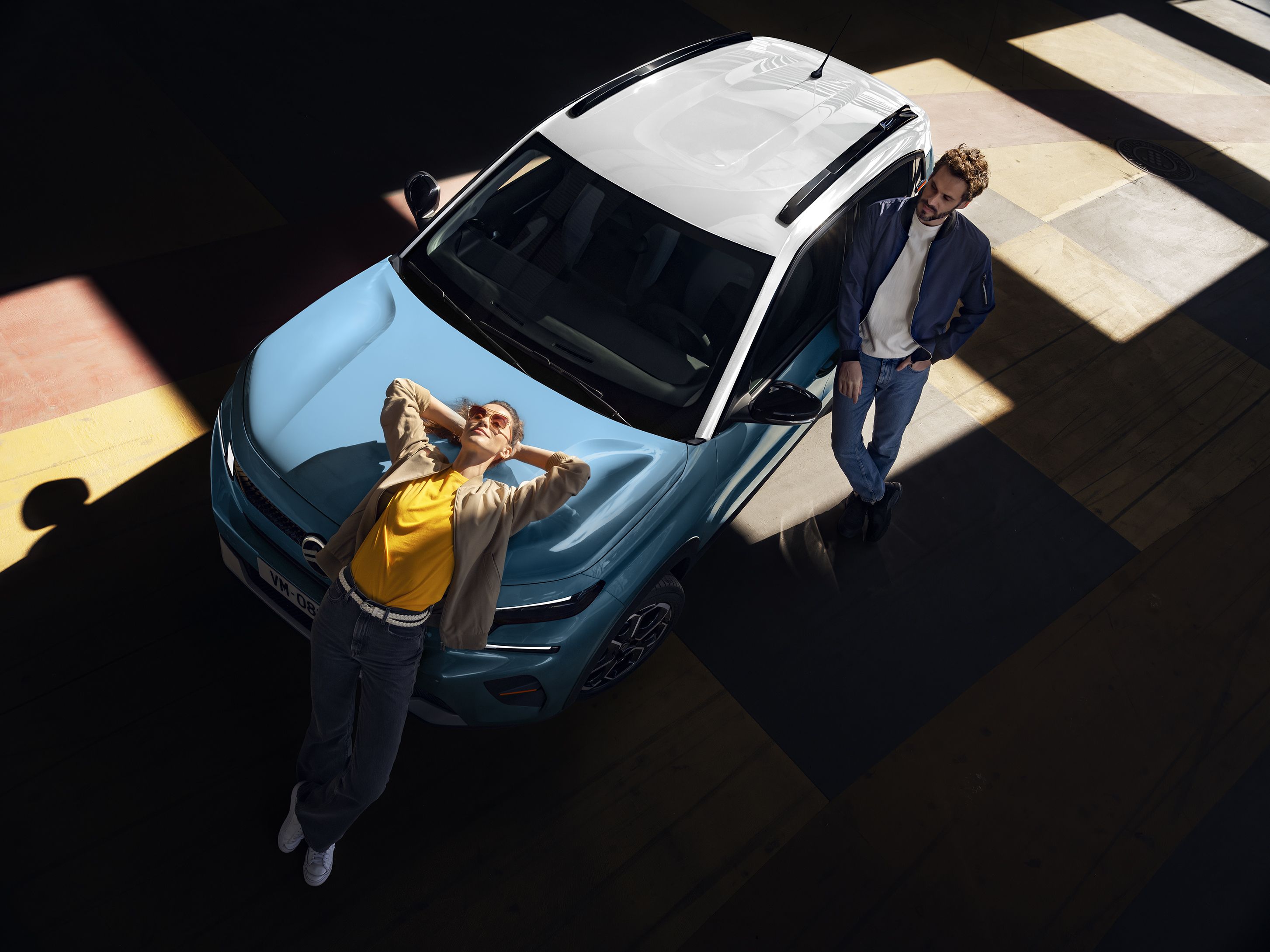 Citroën C3 1.2 Turbo 