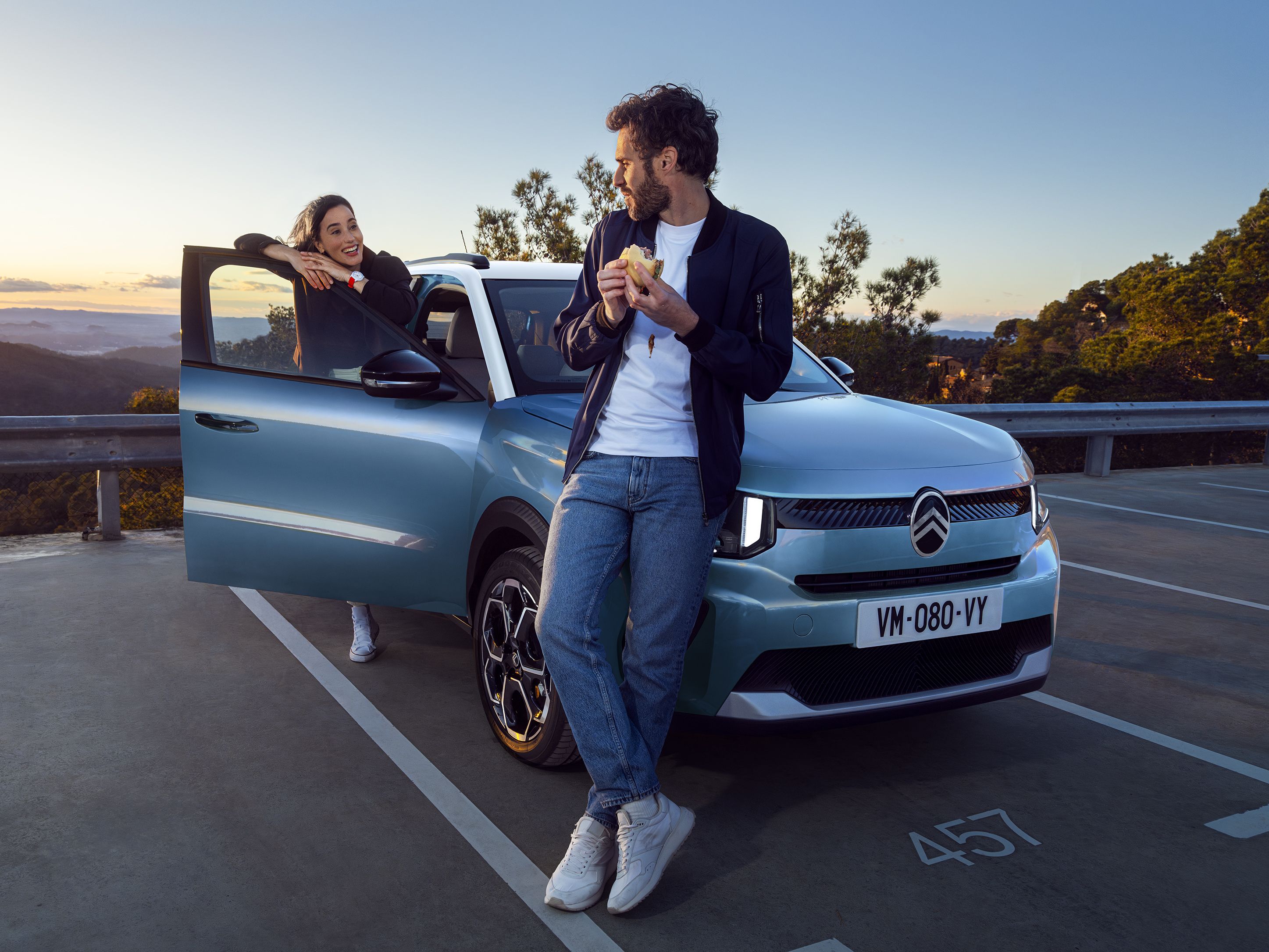 Citroën C3 1.2 Turbo 