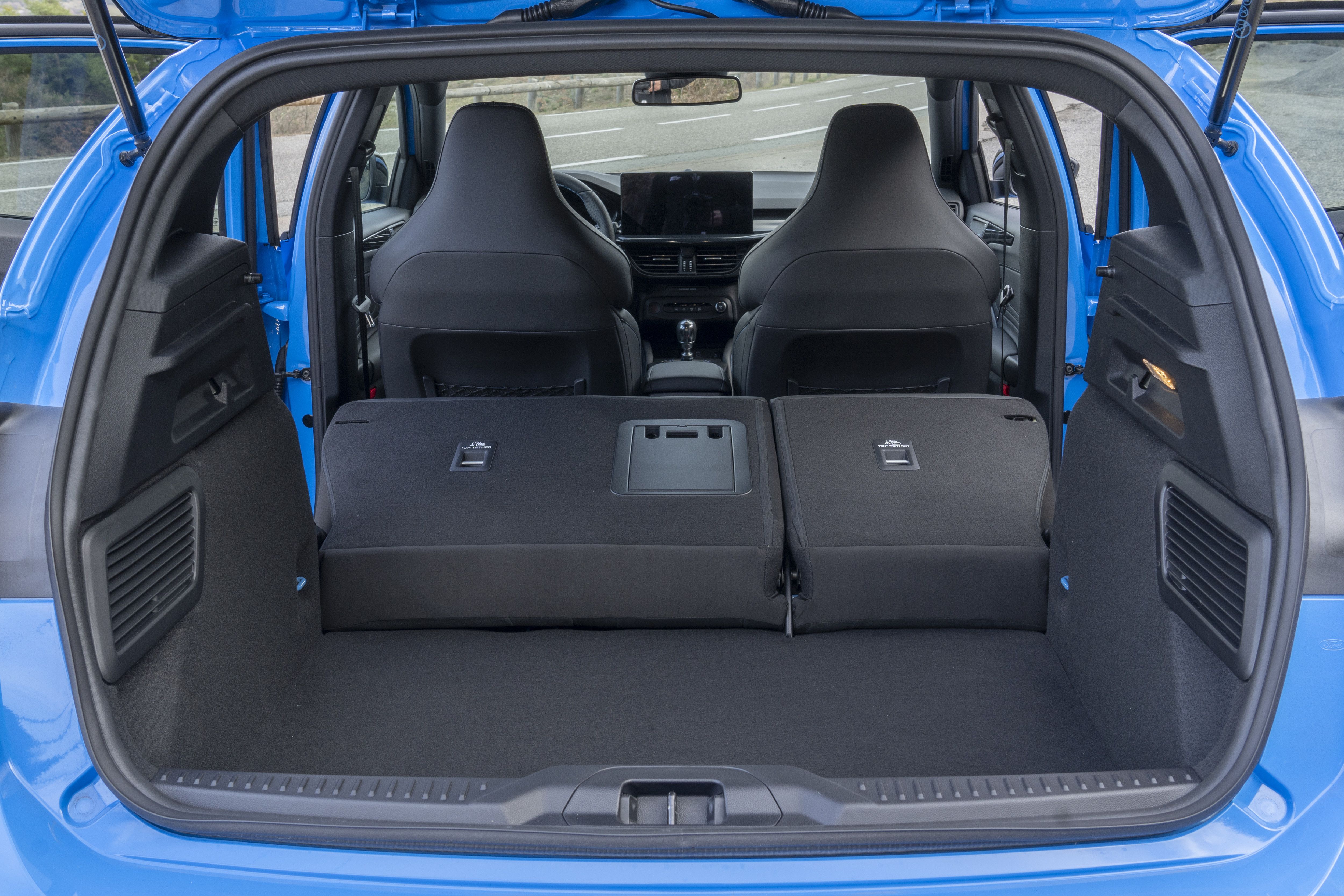 Ford Focus ST Edition 2024