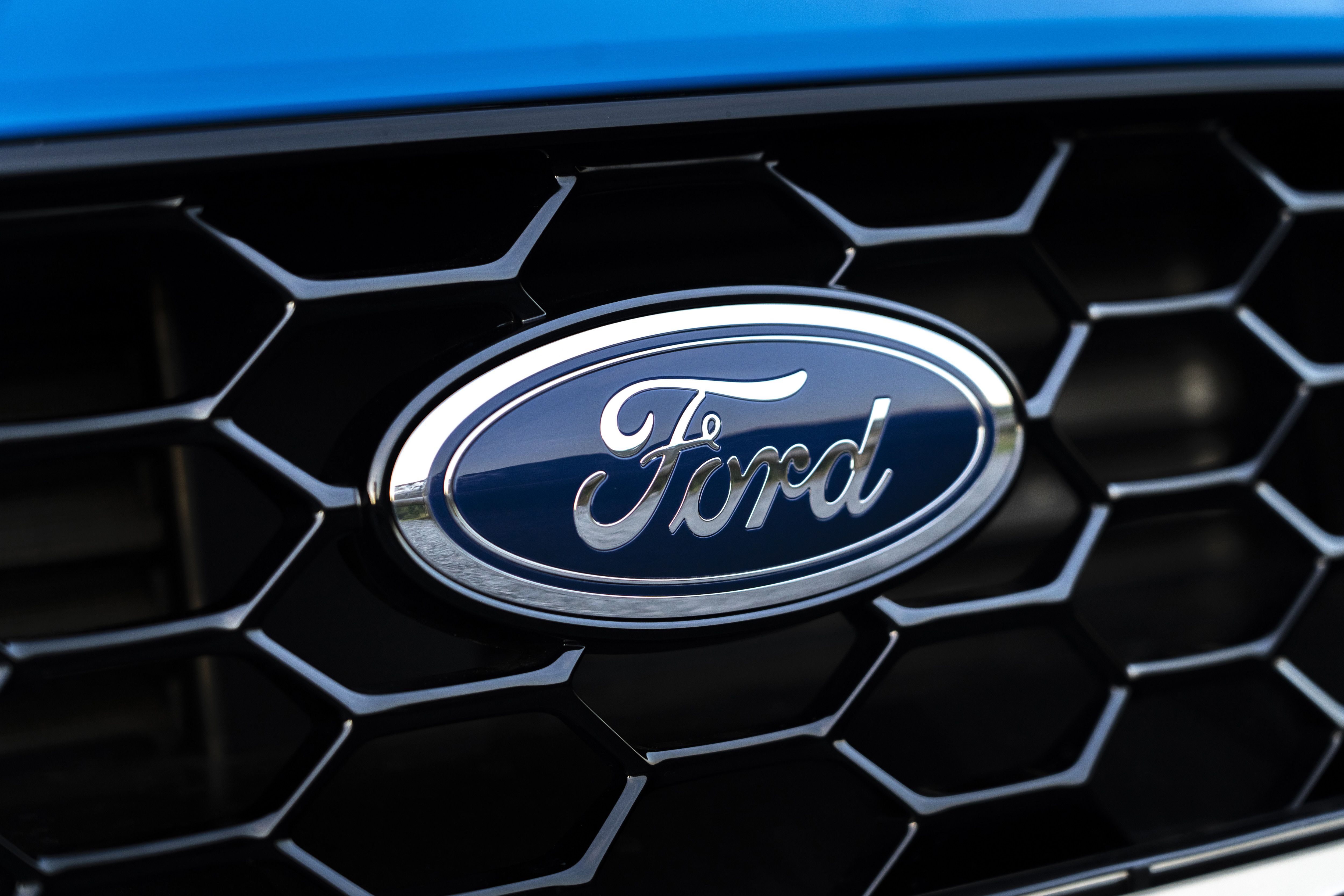 Ford Focus ST Edition 2024