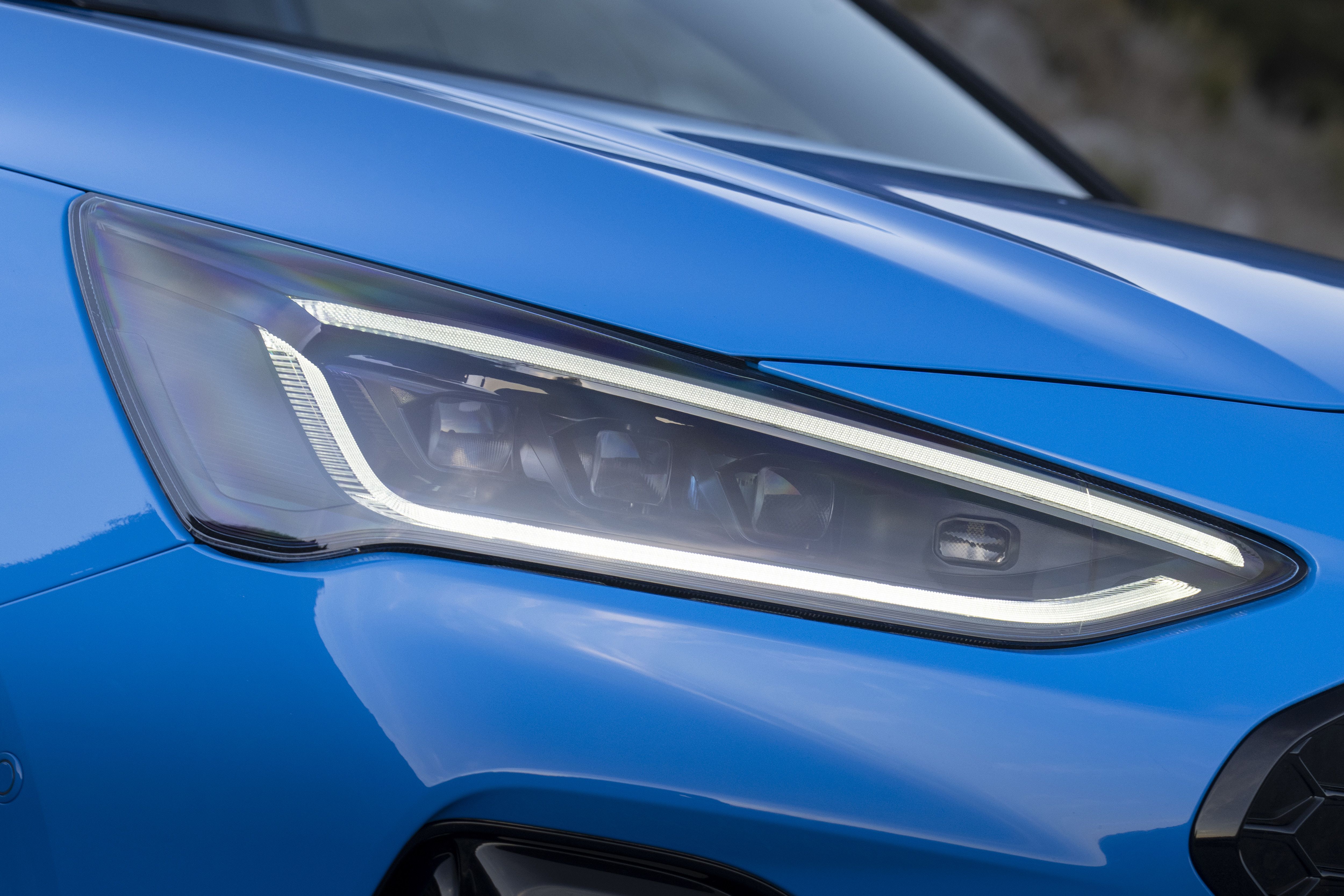 Ford Focus ST Edition 2024