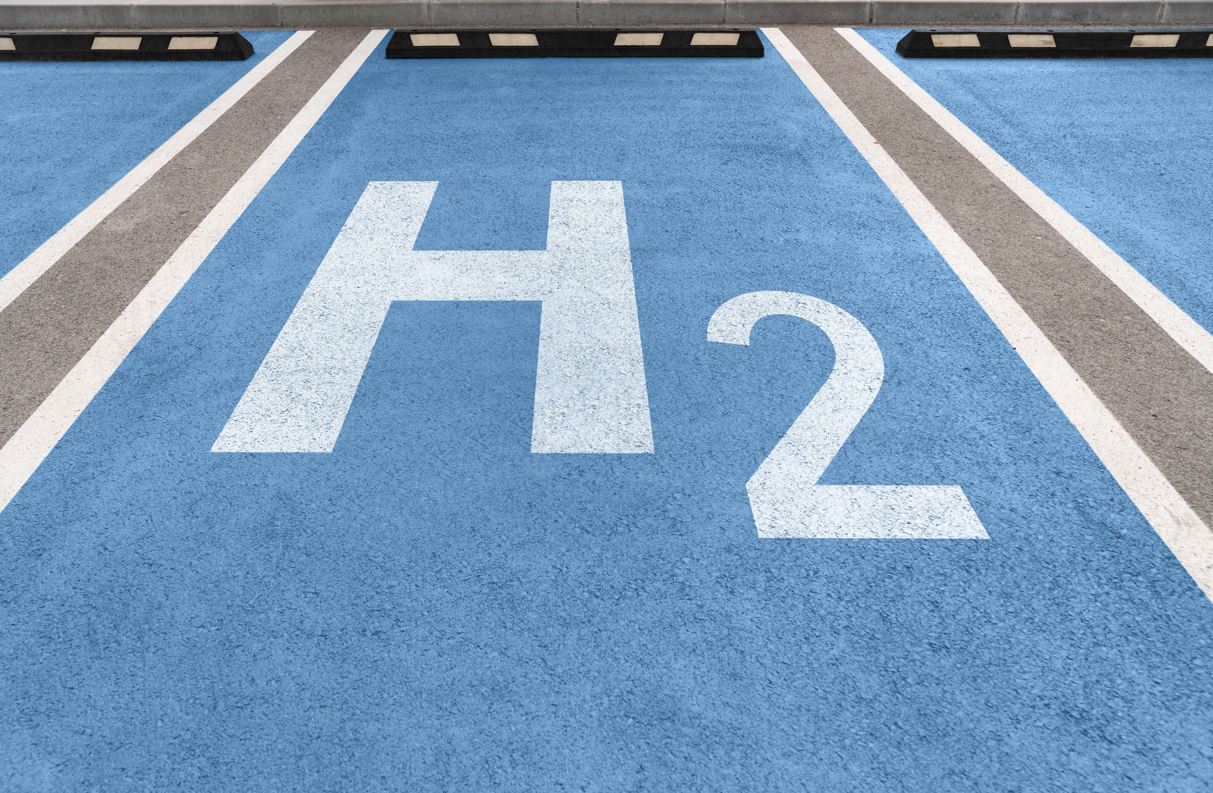 ¿Es el hidrógeno la gran fuente de energía del futuro en los automóviles?