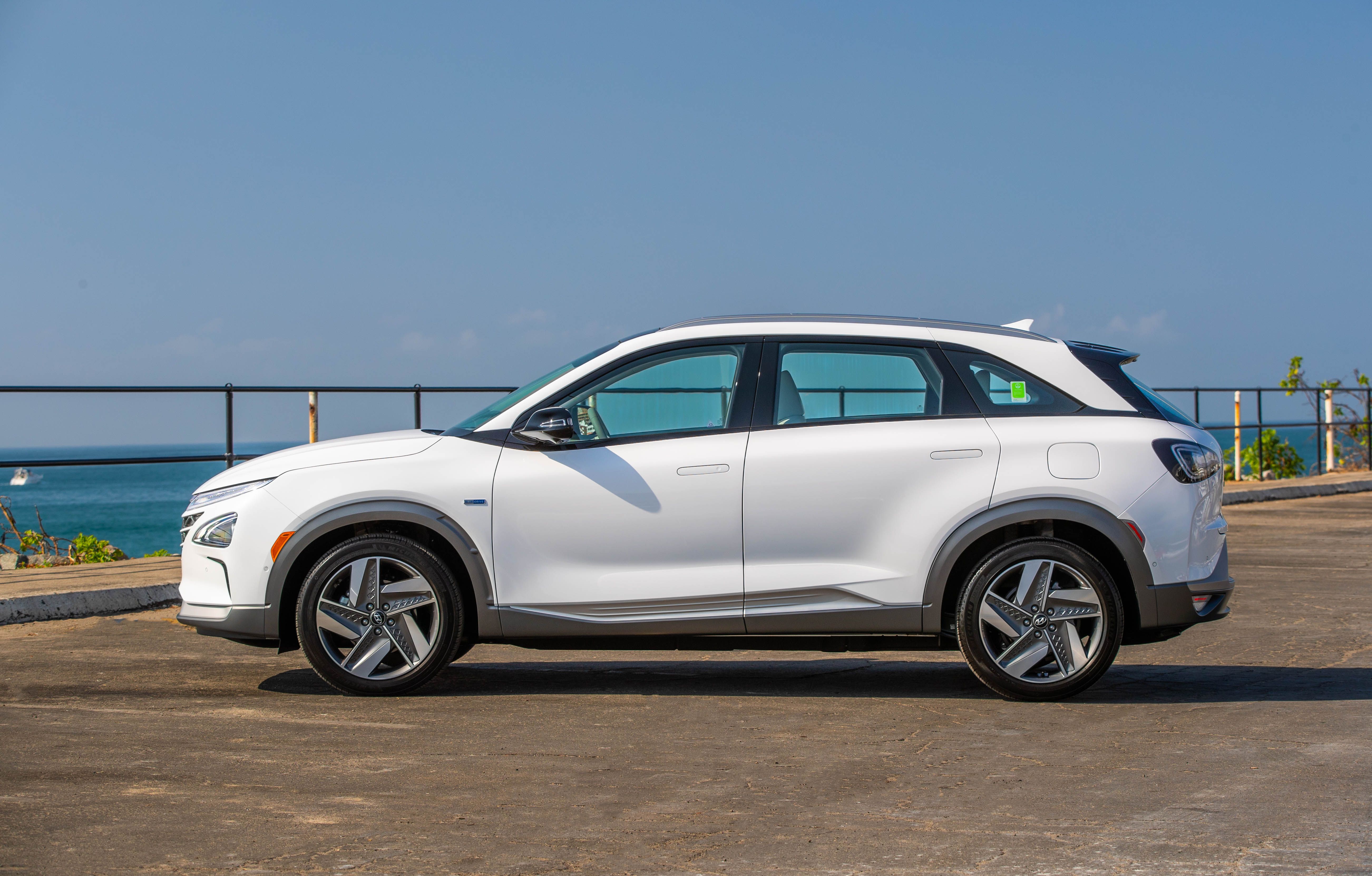 Hyundai Nexo