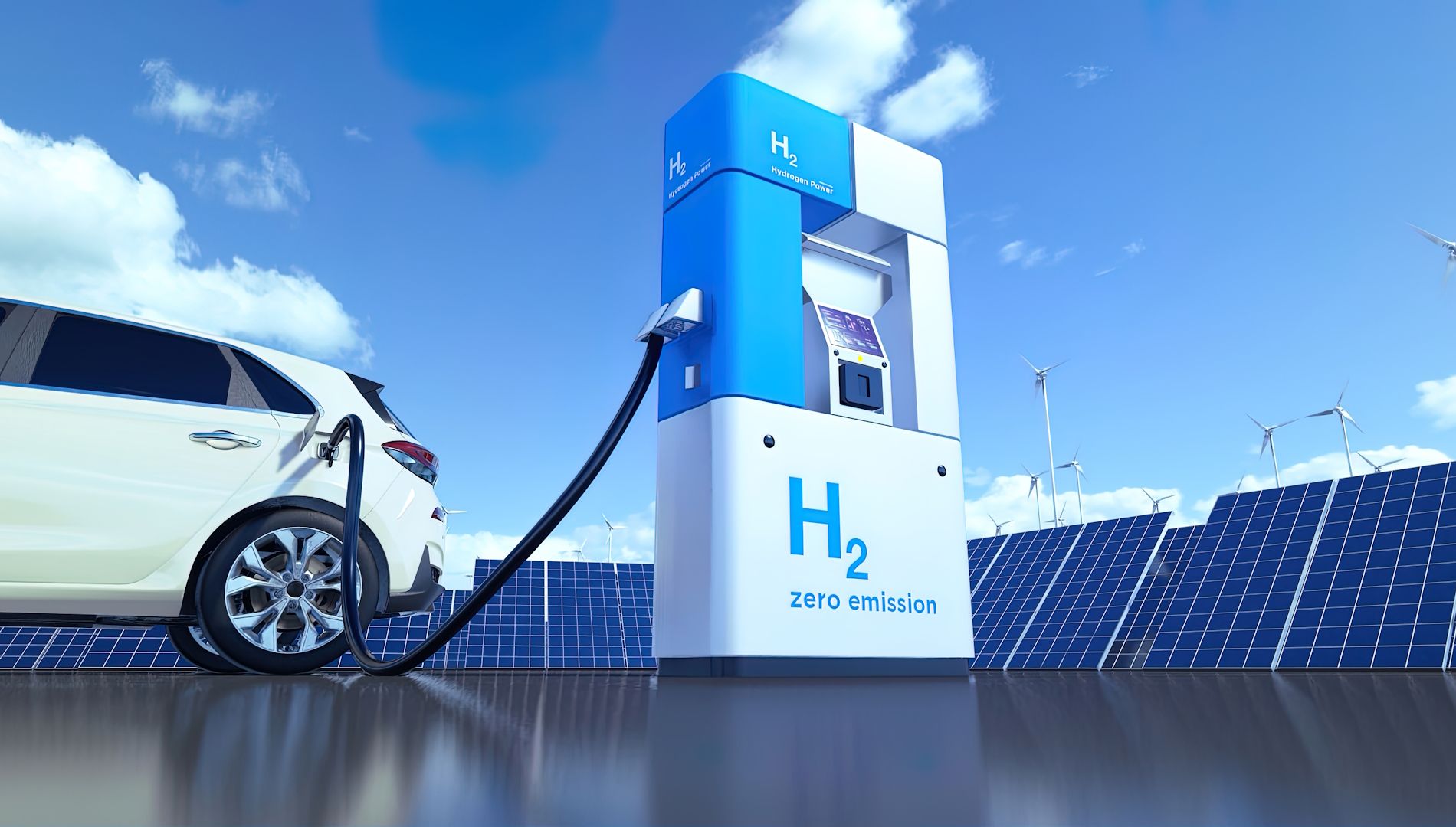 El milagro de la H, analizamos si el hidrógeno será la gran fuente de energía y su efecto en coches
