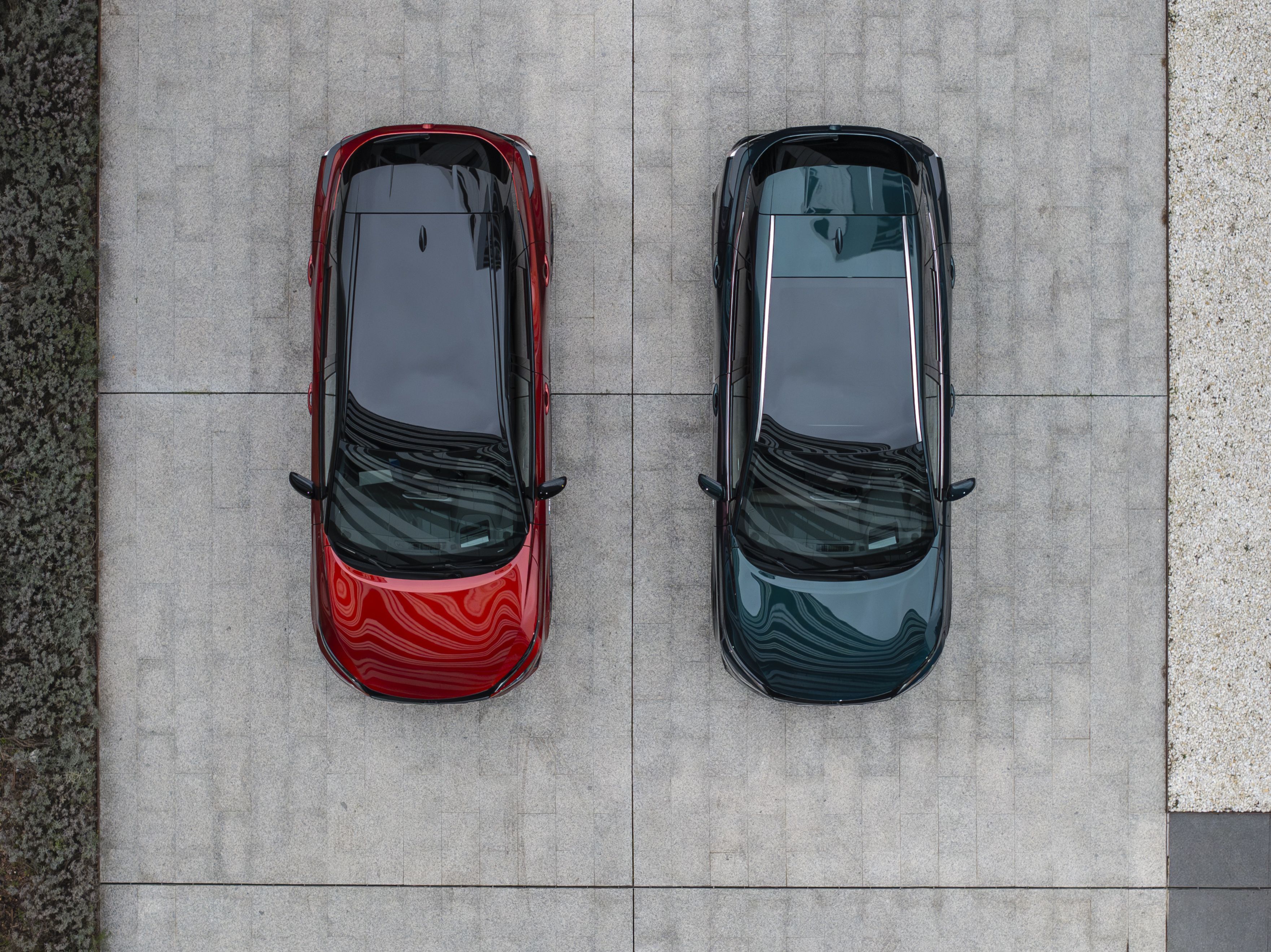 Nissan Qashqai 2024