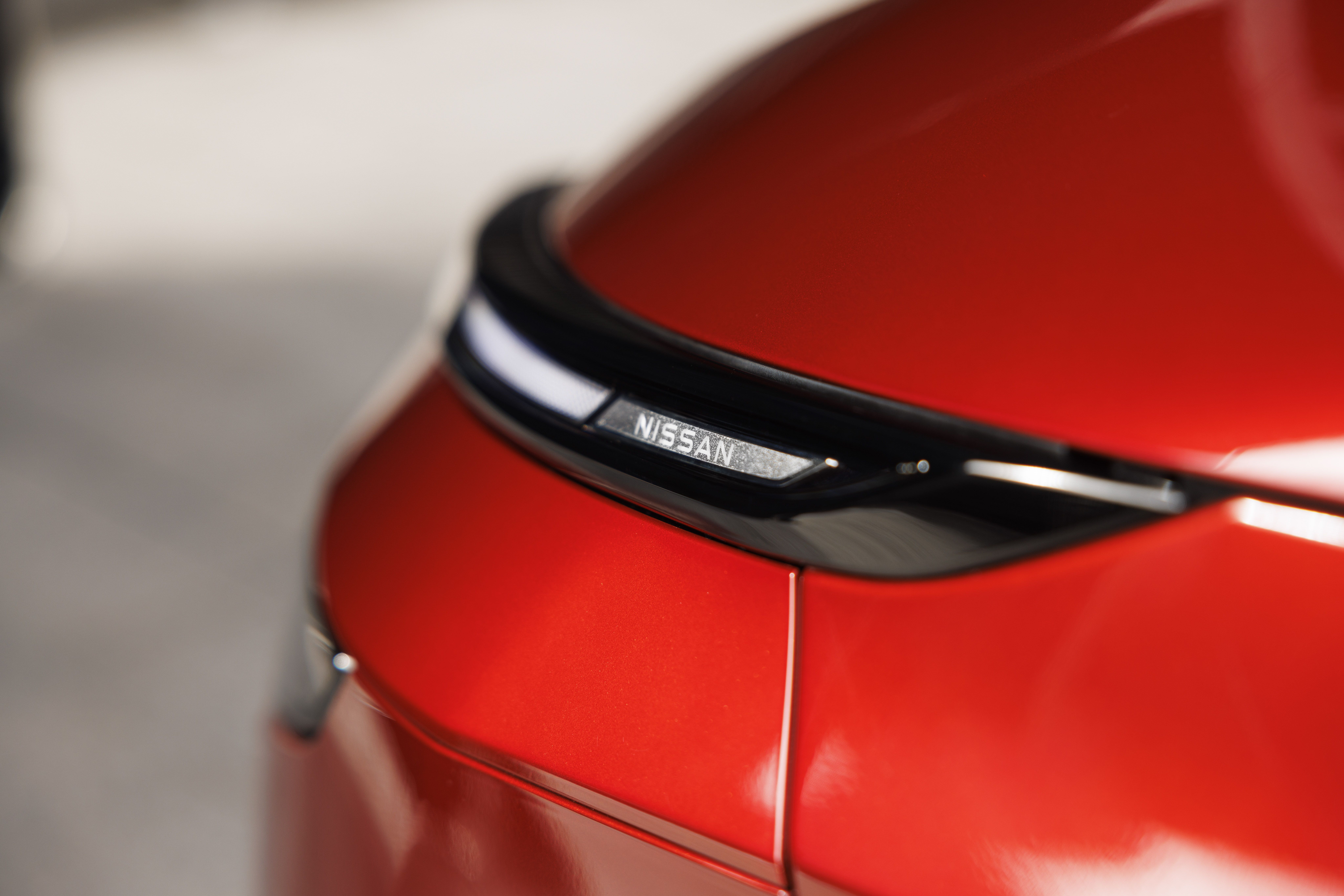 Nissan Qashqai 2024