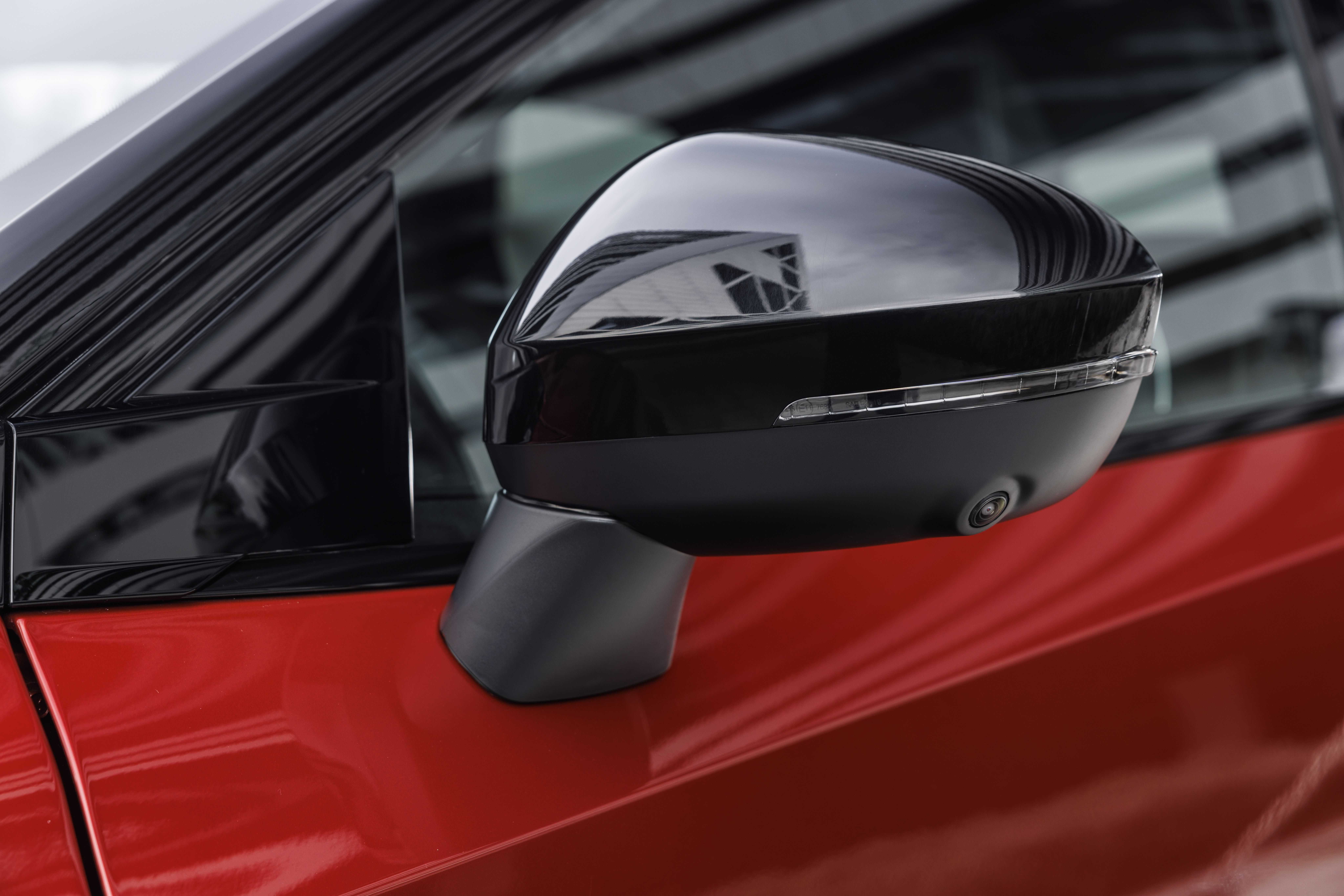 Nissan Qashqai 2024