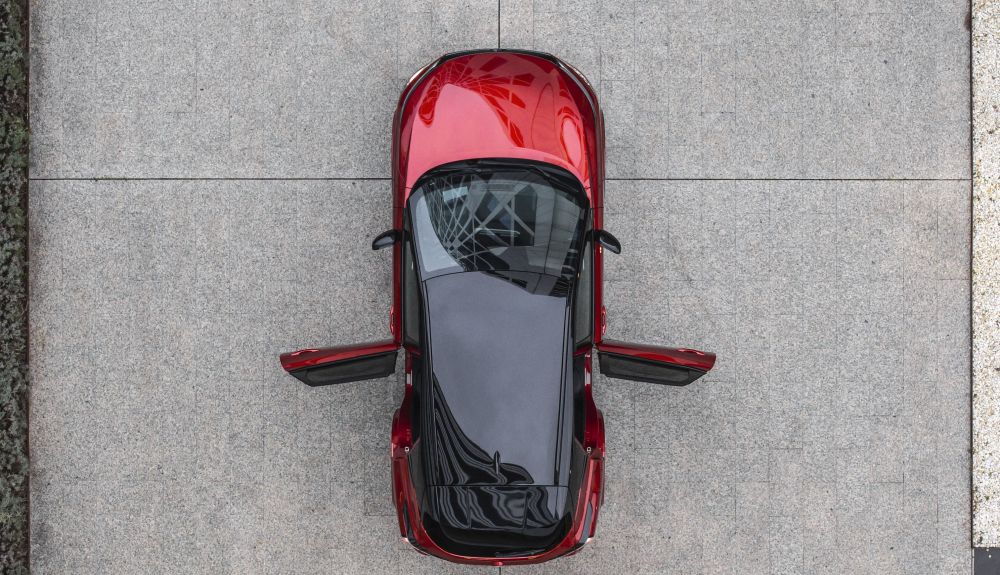 Nissan Qashqai 2024 Nissan Qashqai 2024