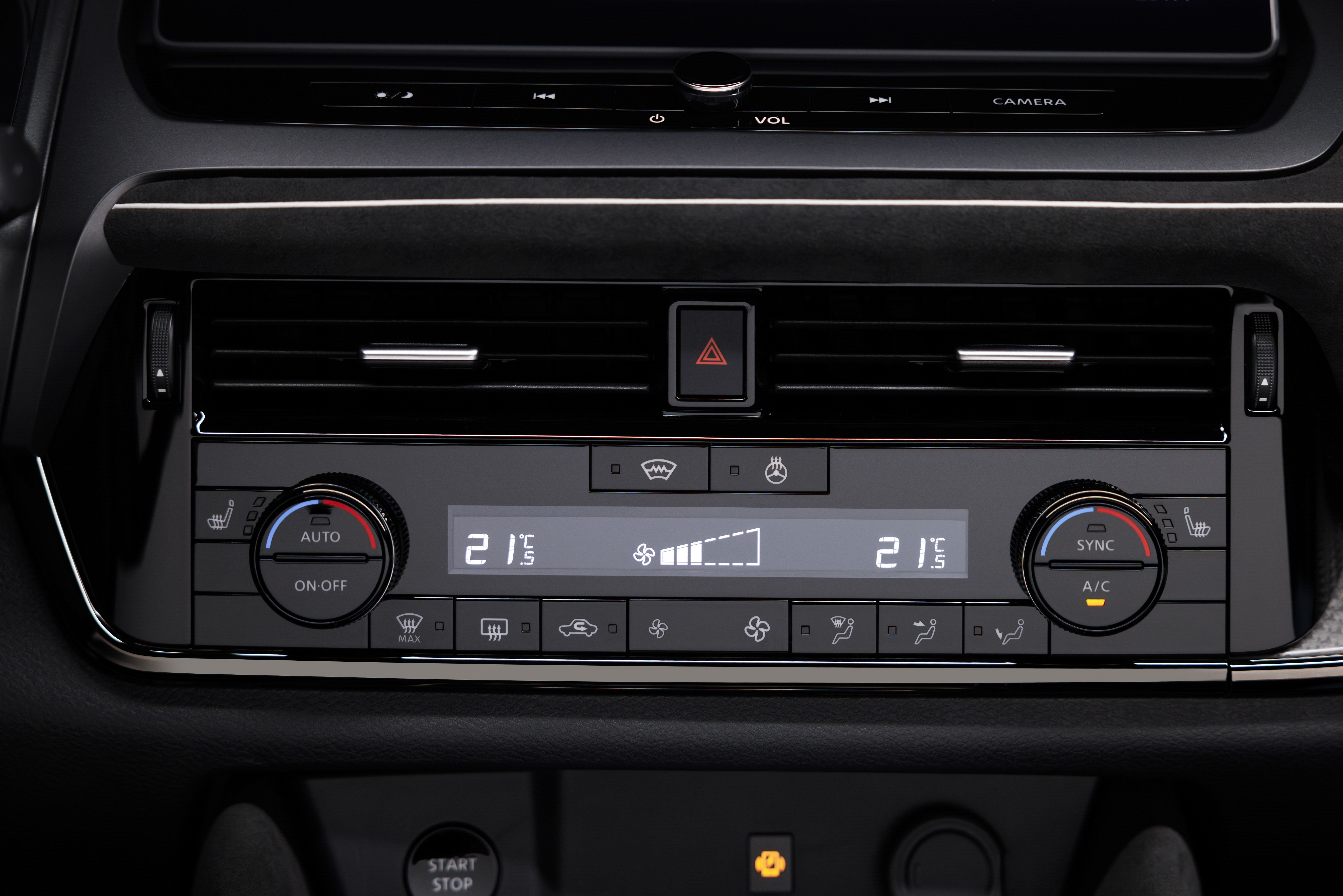 Nissan Qashqai 2024