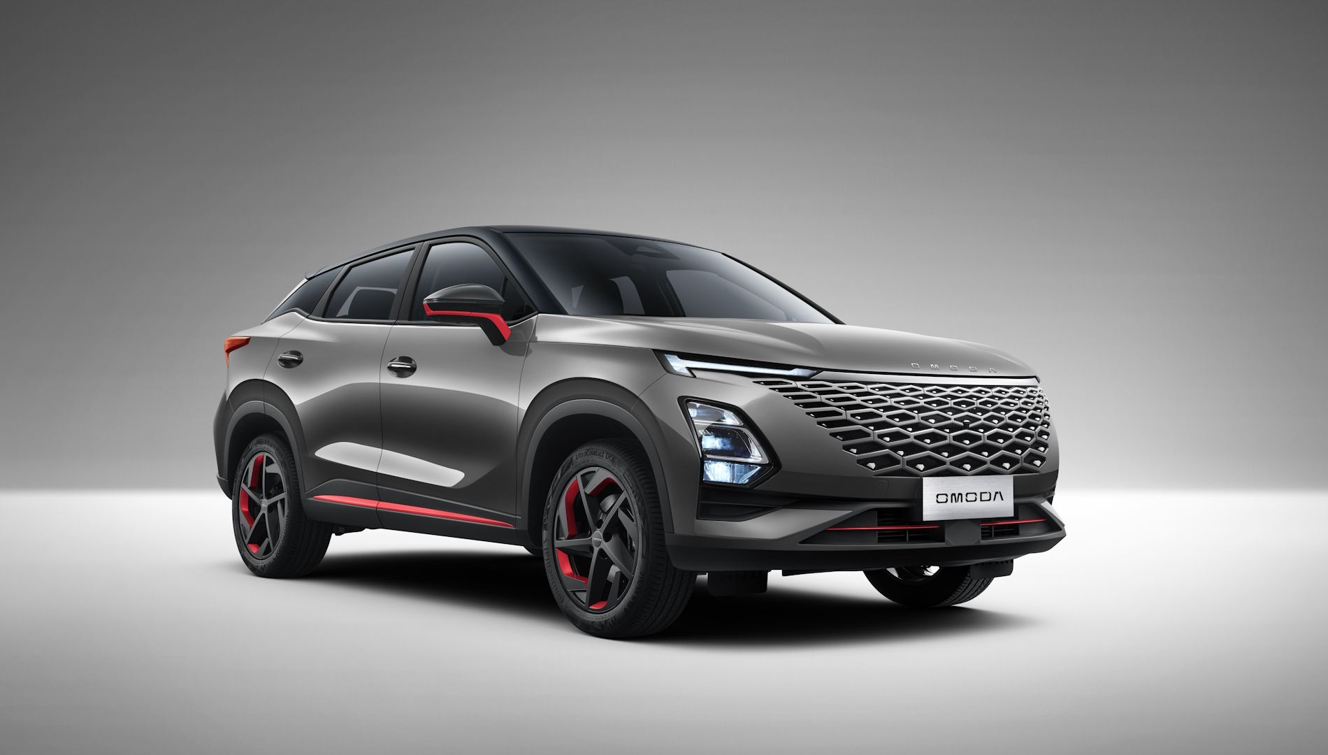 Así es el Omoda 5, el nuevo SUV chino de moda que triunfa en el mundo, y que se fabricará en España