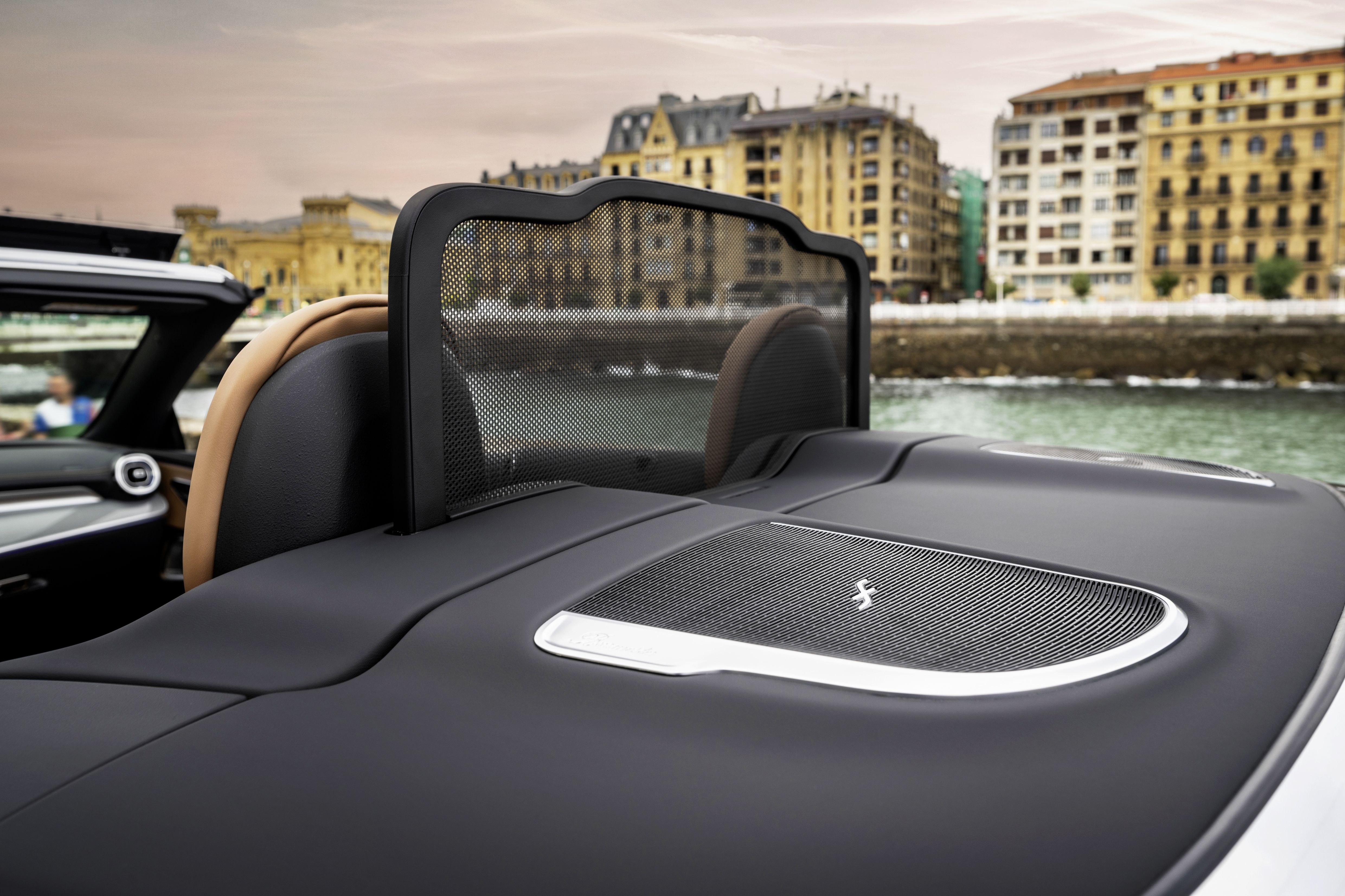 Mercedes CLE Cabrio