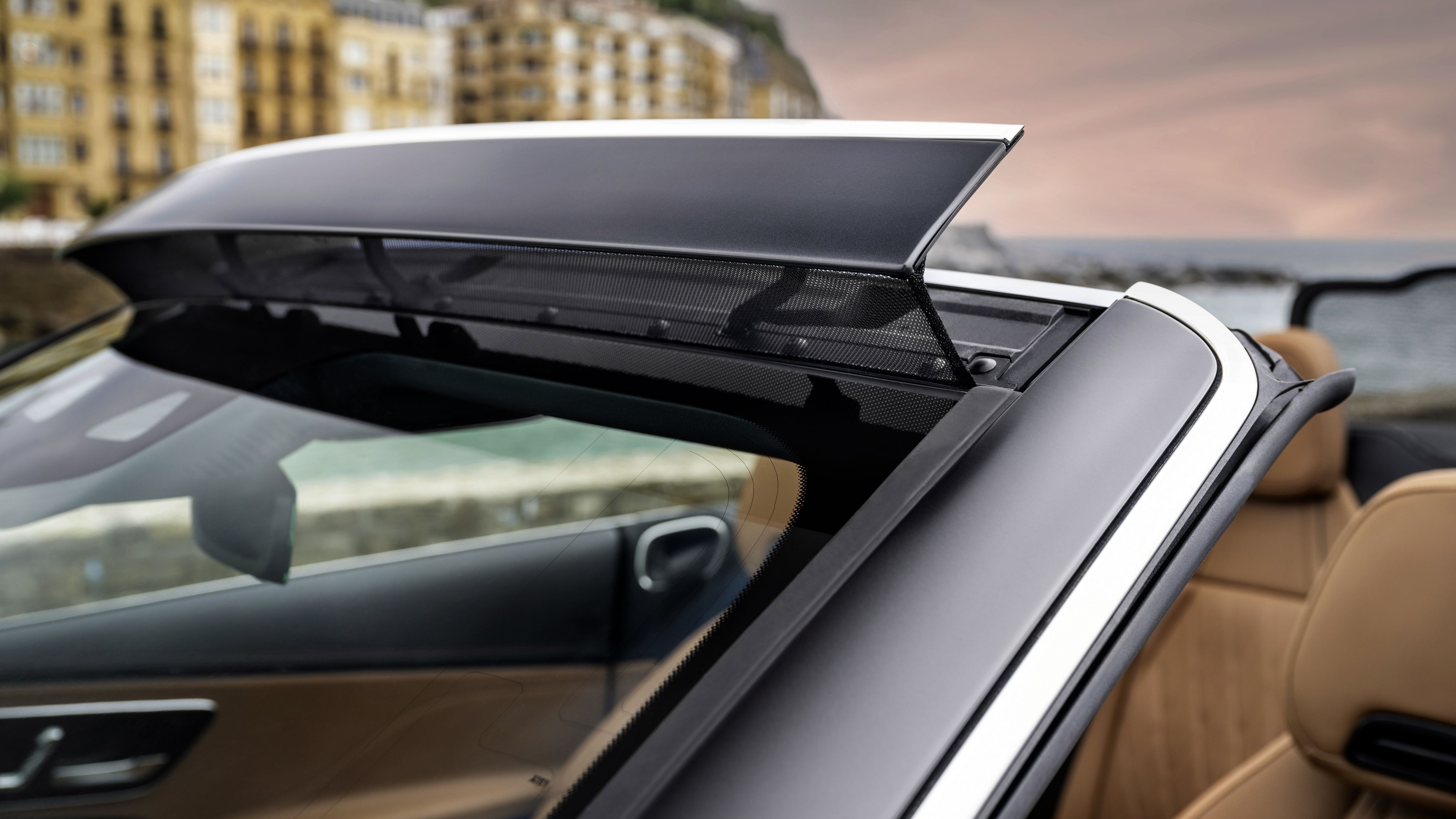 Mercedes CLE Cabrio