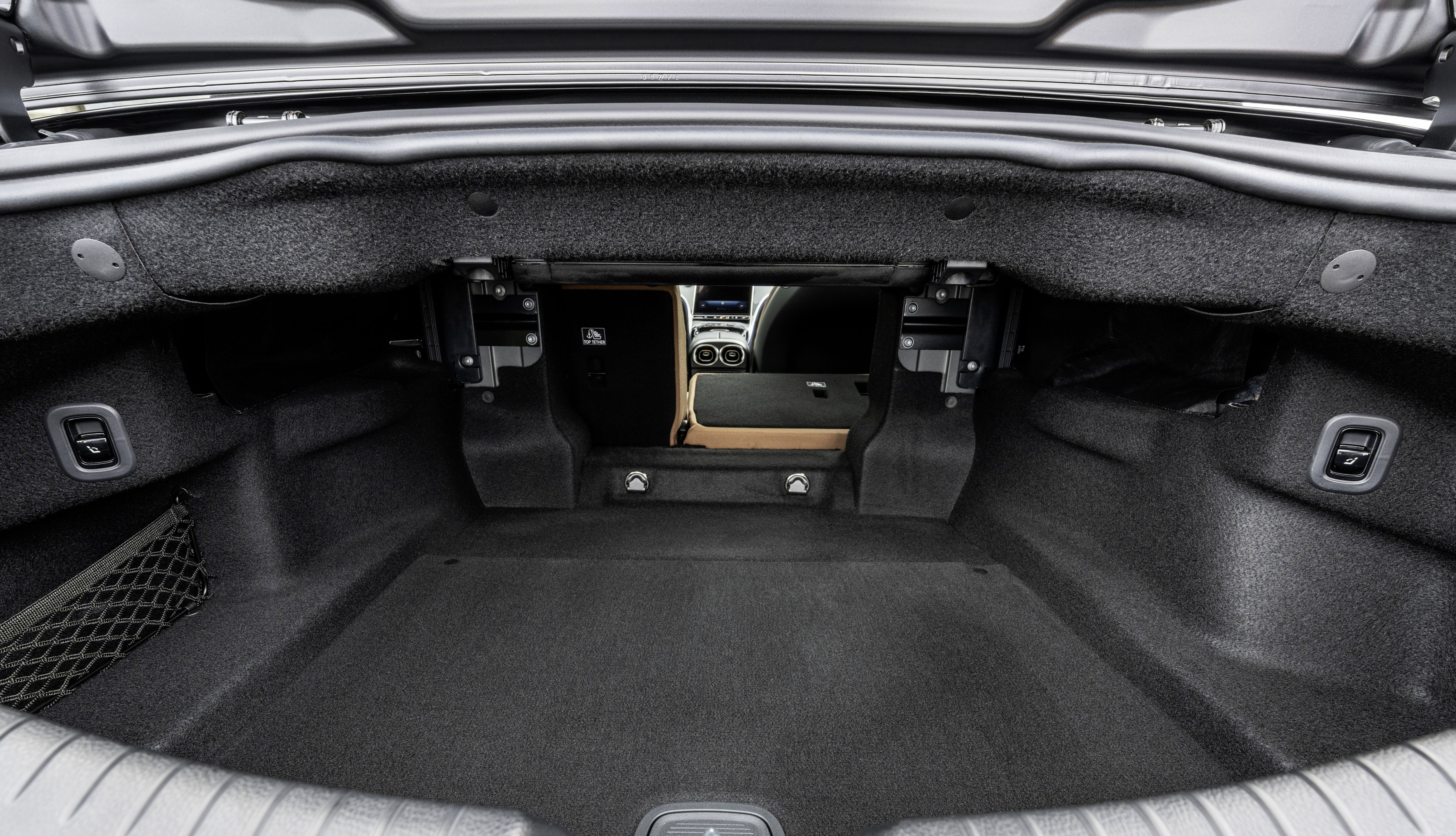 Mercedes CLE Cabrio