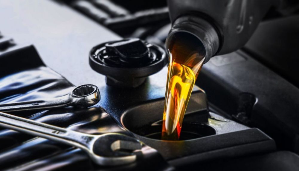 Qué aceite lleva mi coche Qué aceite lleva mi coche