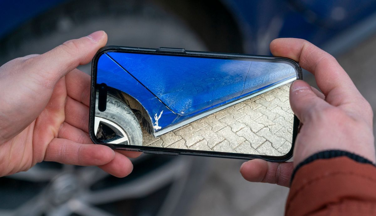 Revisión de coches de segunda mano antes de comprarlo