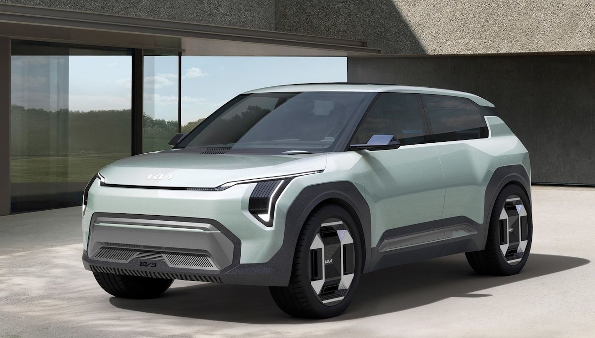 Si Niro y Sportage han triunfado, el nuevo EV3 puede convertirse en el próximo SUV estrella de Kia