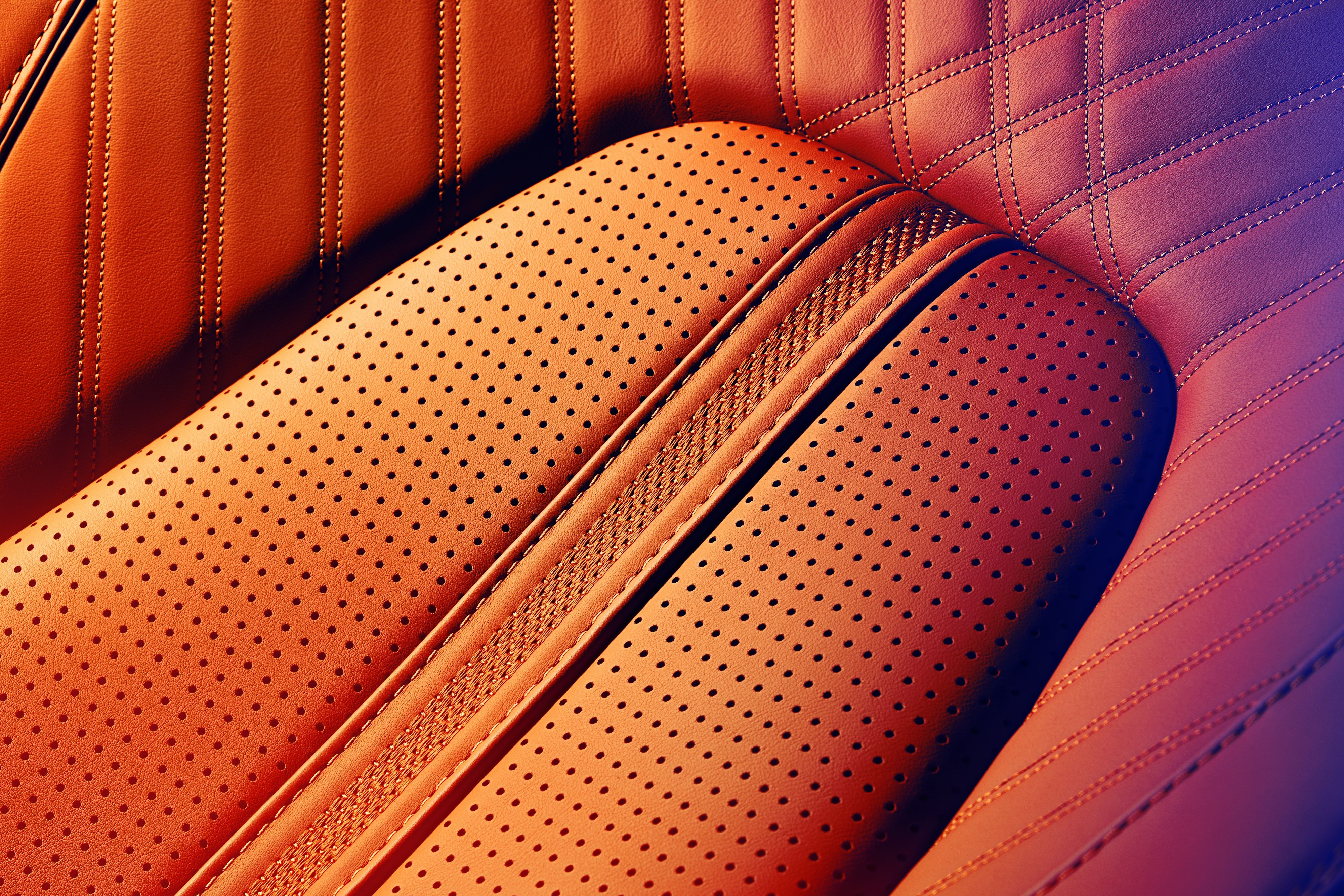 Aston Martin DBX707