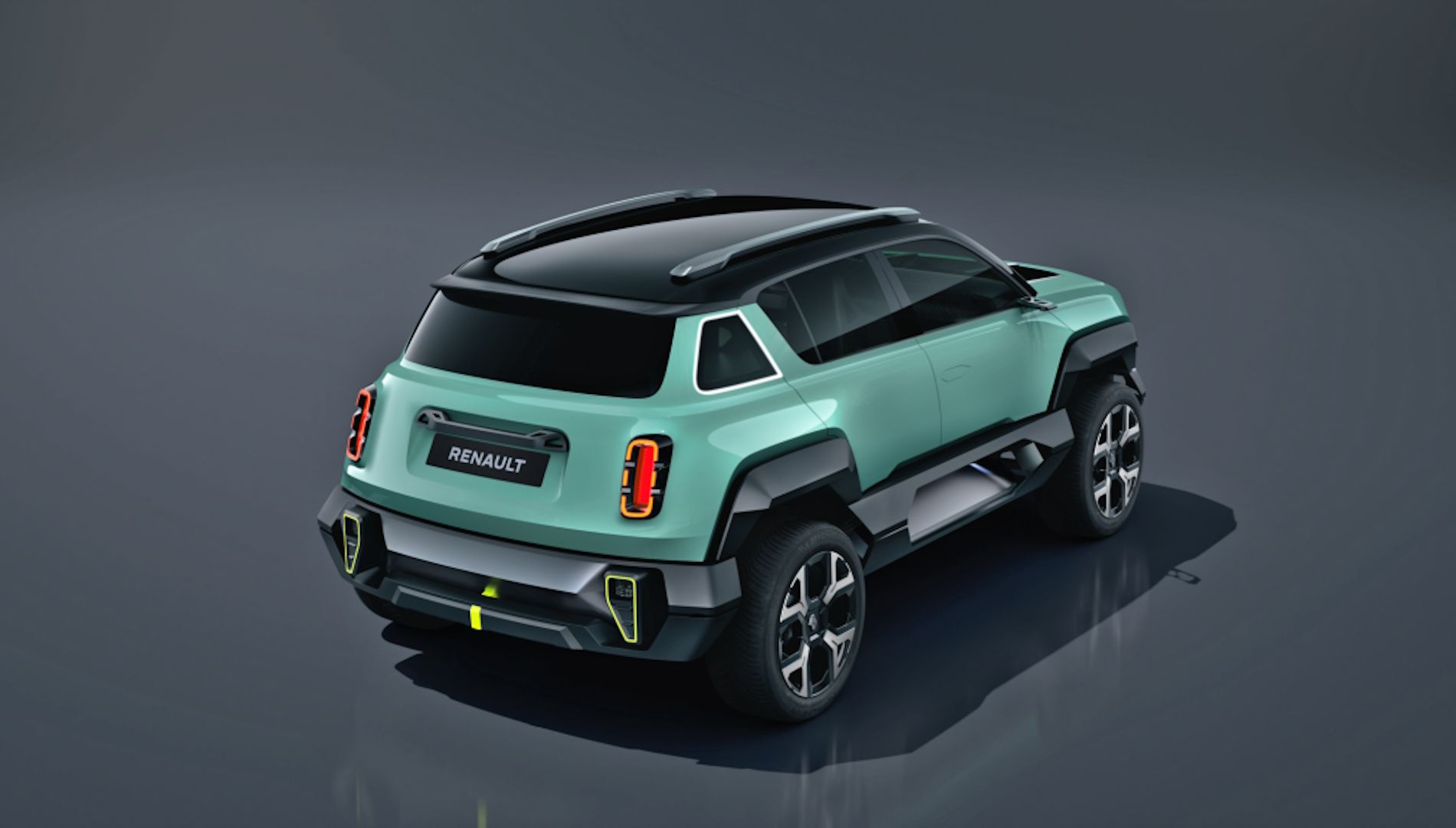 El próximo Renault 4, uno de los SUV más esperados, ya toma forma y se lanzará así en 2025