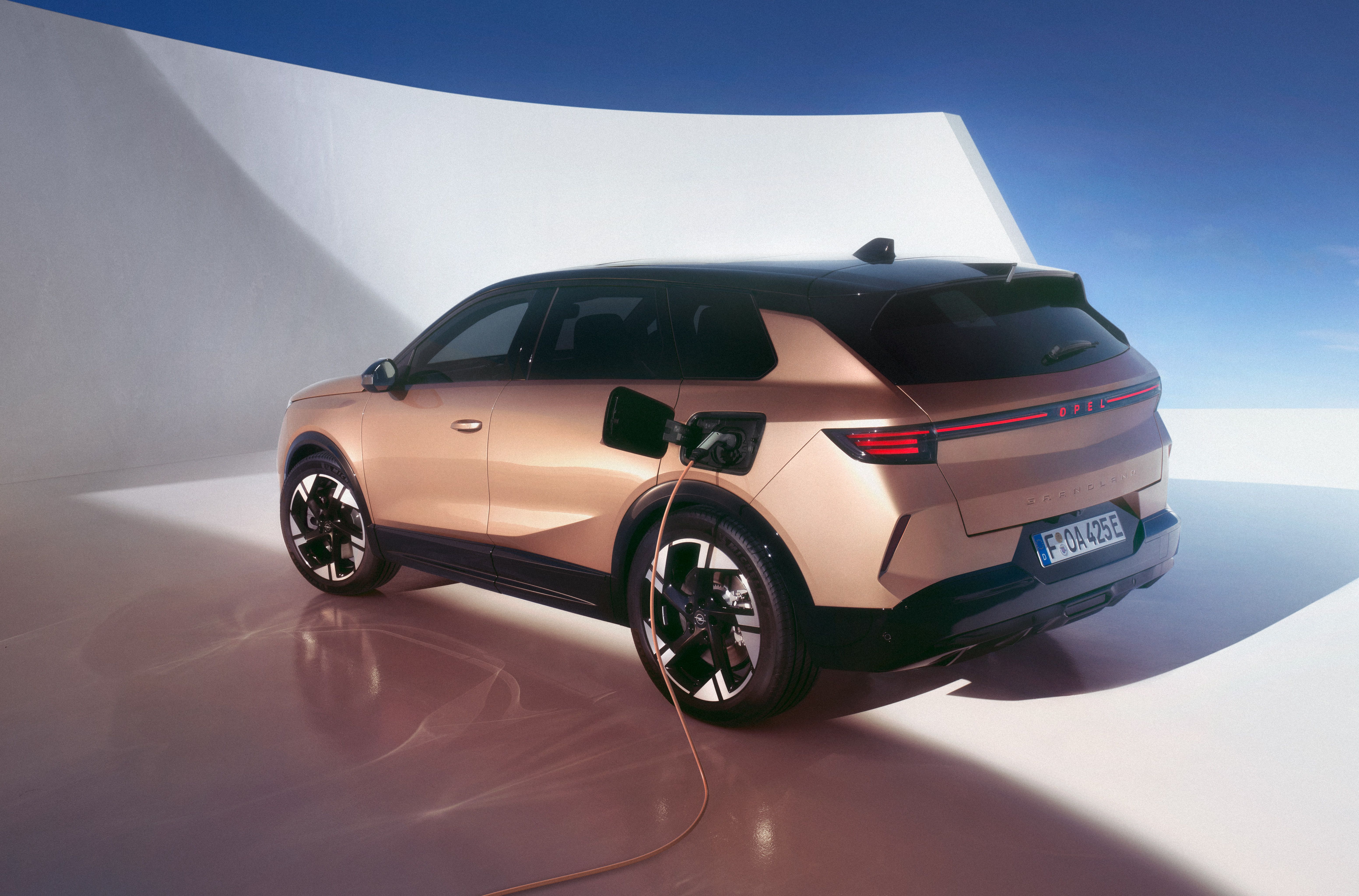 Opel Grandland 2024