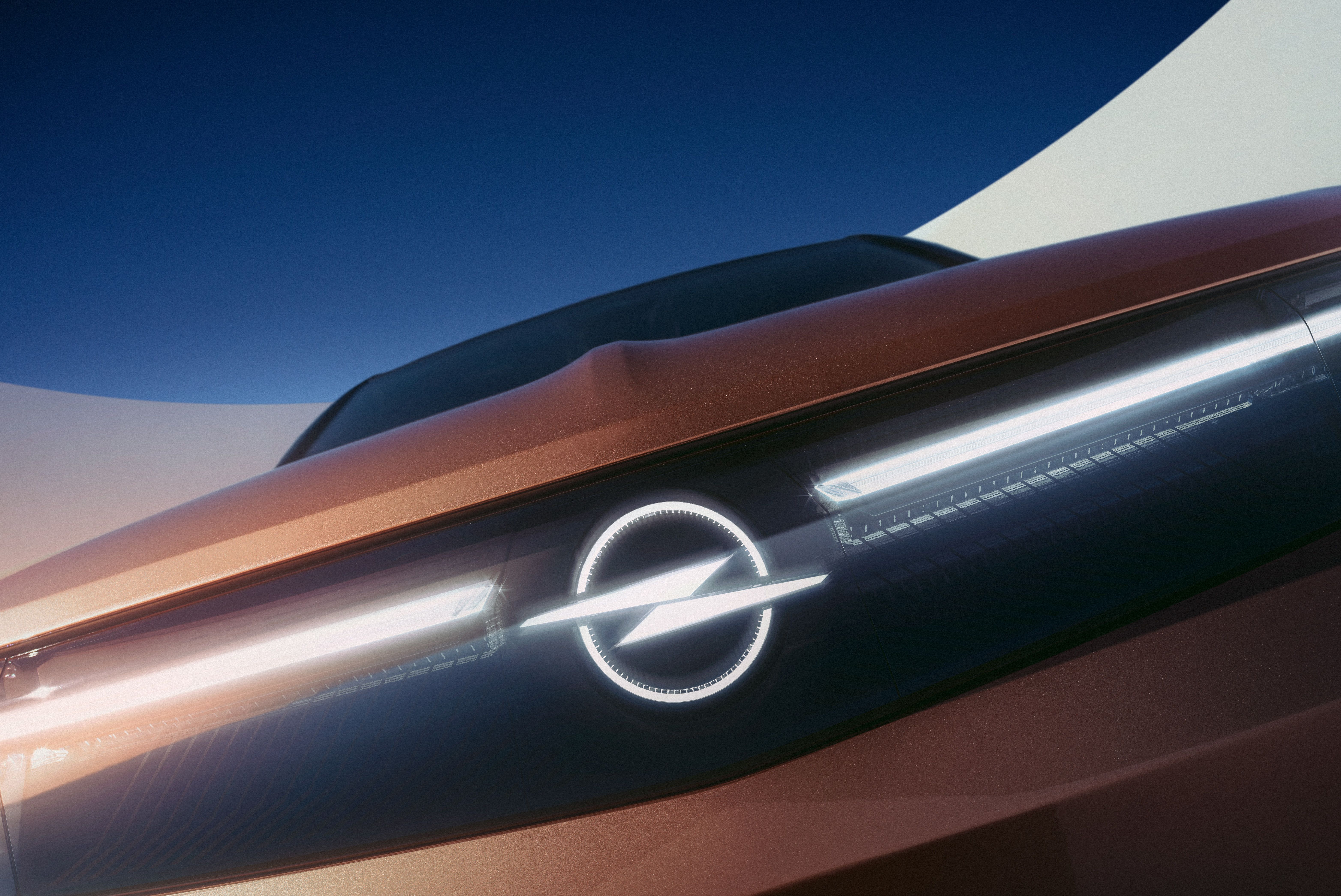Opel Grandland 2024