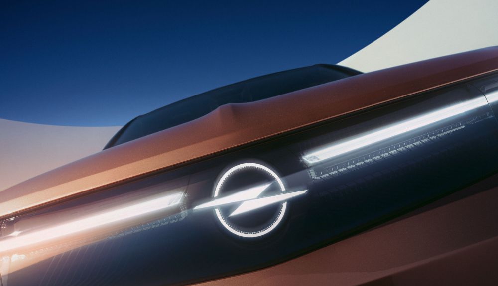 Opel Grandland 2024