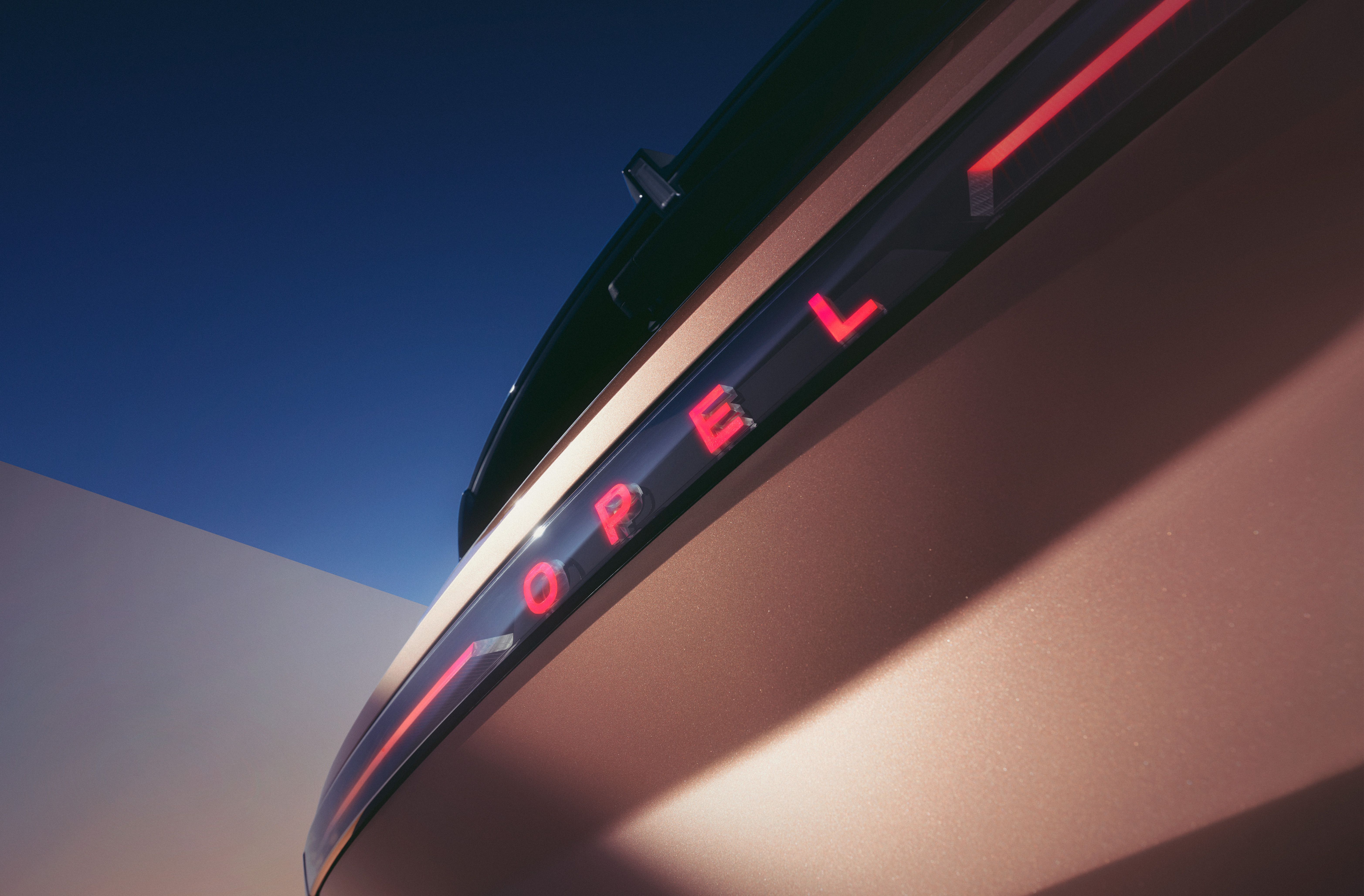 Opel Grandland 2024