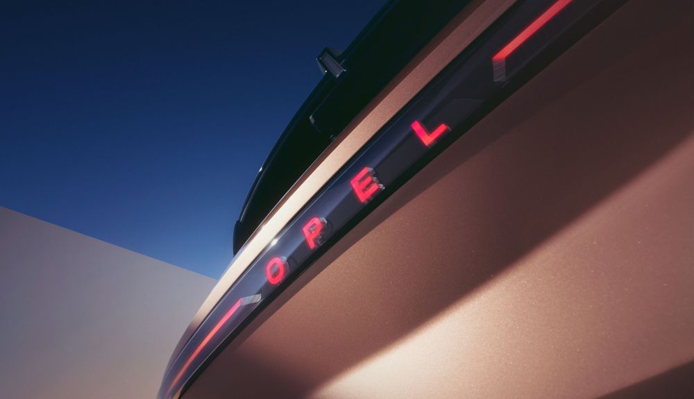 Opel Grandland 2024