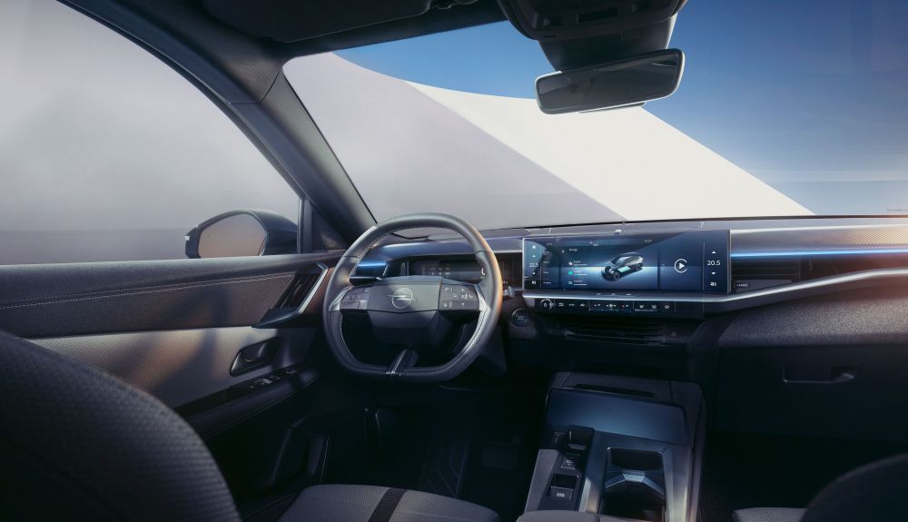 Opel Grandland 2024
