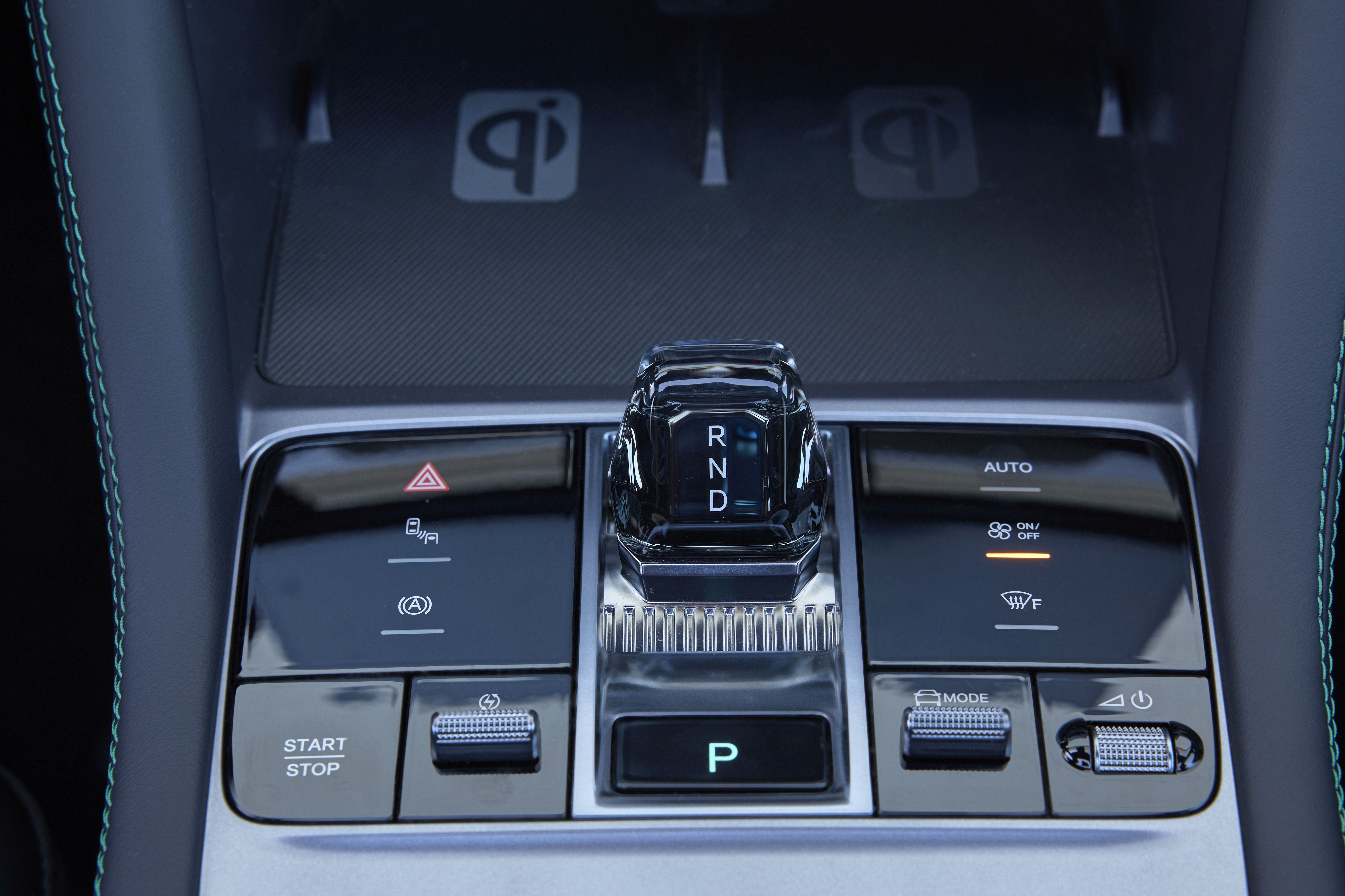 BYD Seal U 100% eléctrico