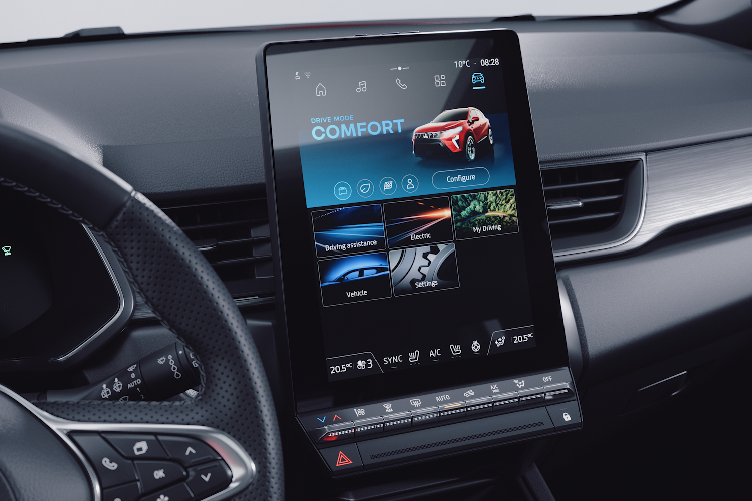 Nuevo Mitsubishi ASX 2024