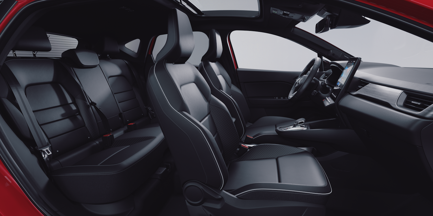 Nuevo Mitsubishi ASX 2024