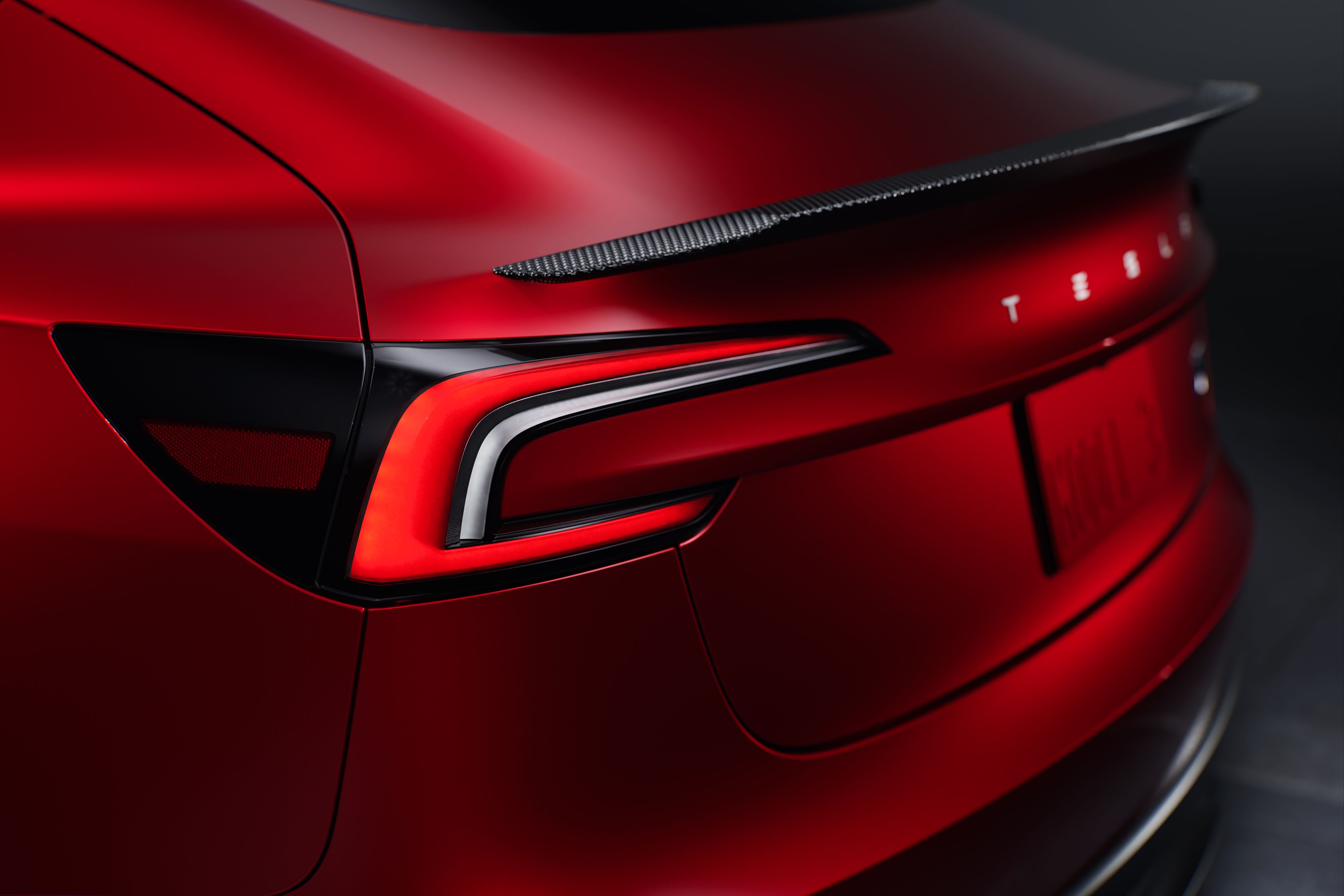 Tesla Model 3 Performance