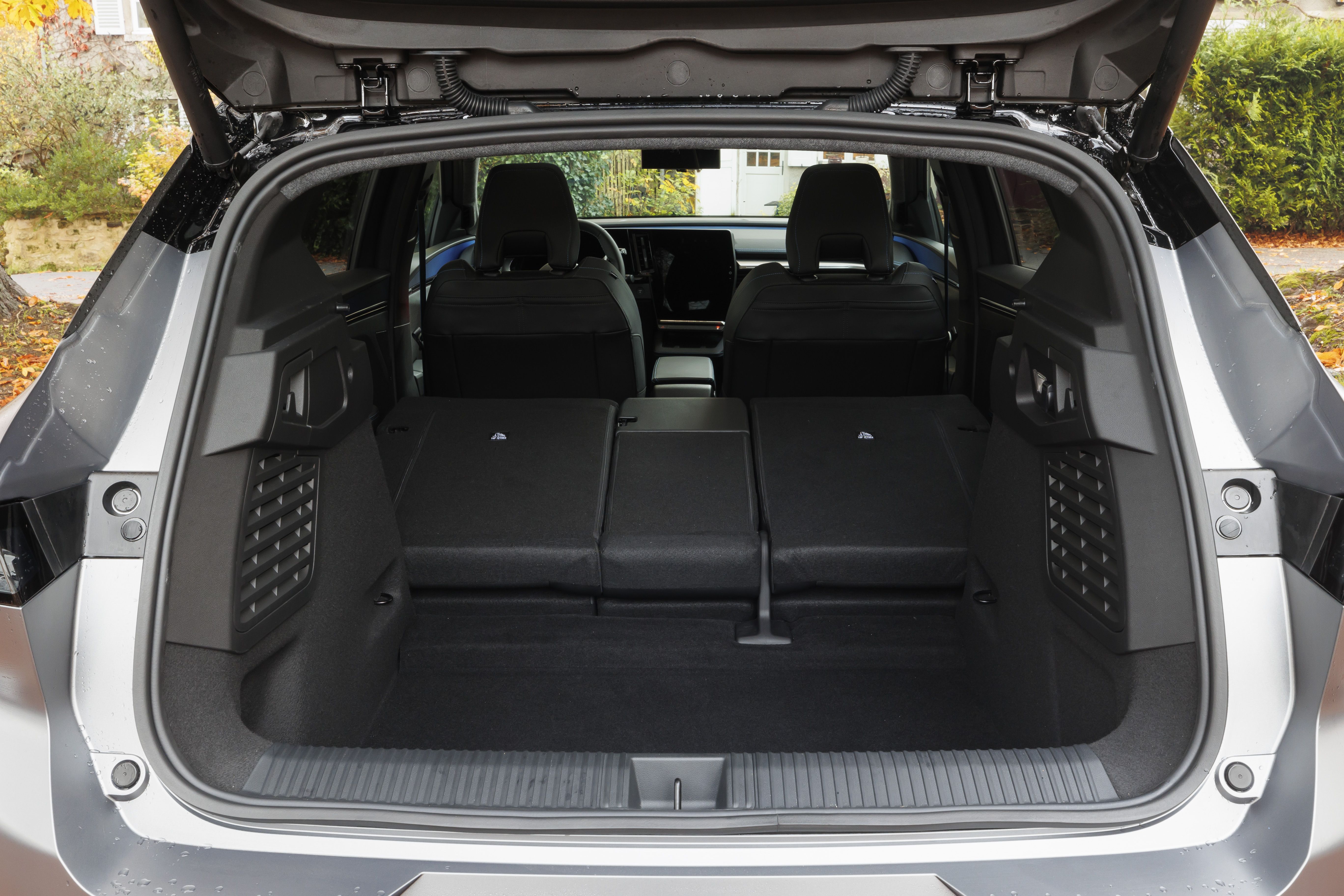 Renault Scenic E-Tech 2024