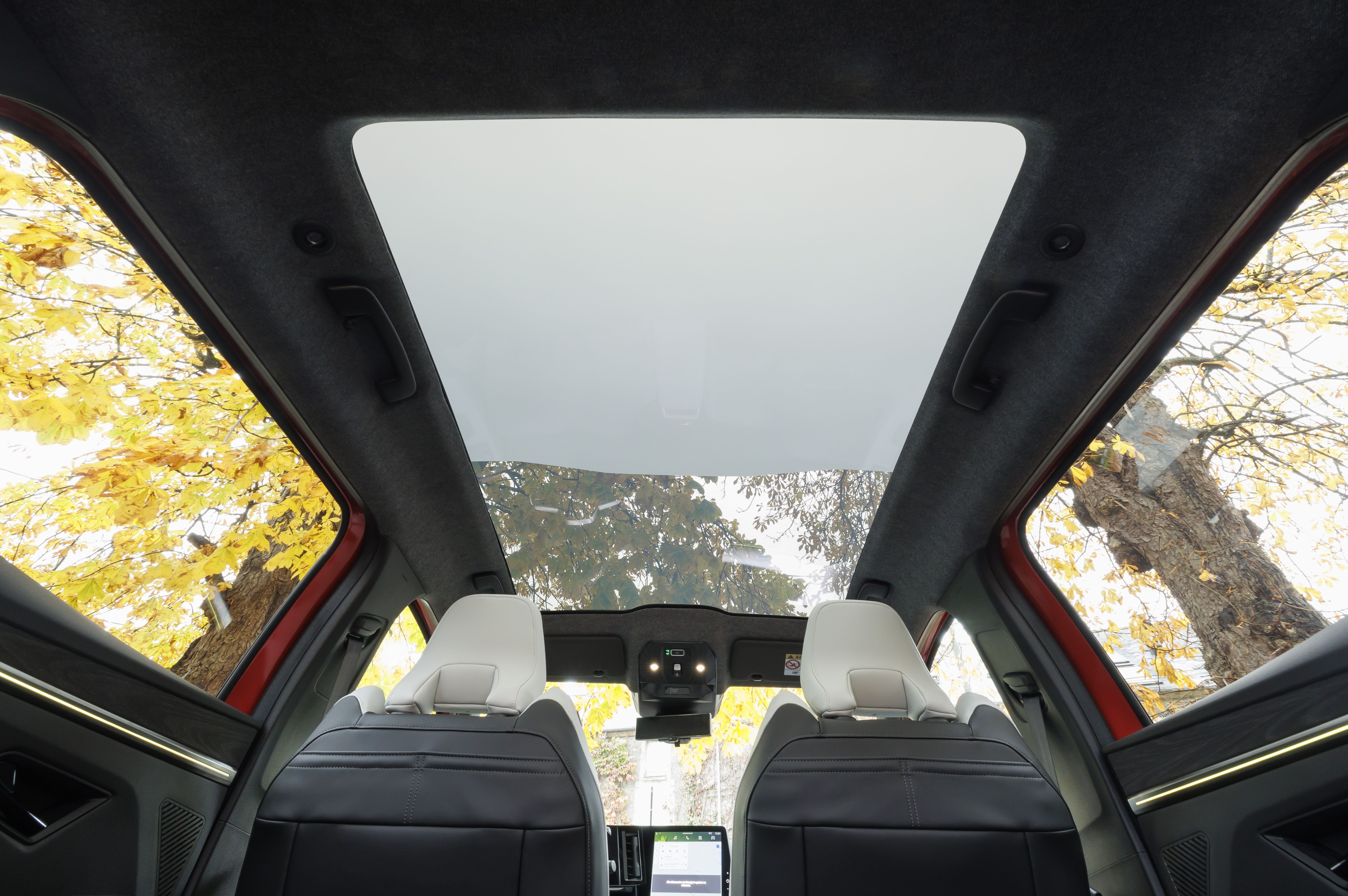 Renault Scenic E-Tech 2024