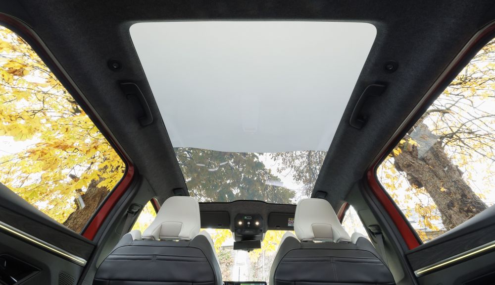 Renault Scenic E-Tech 2024 Renault Scenic E-Tech 2024