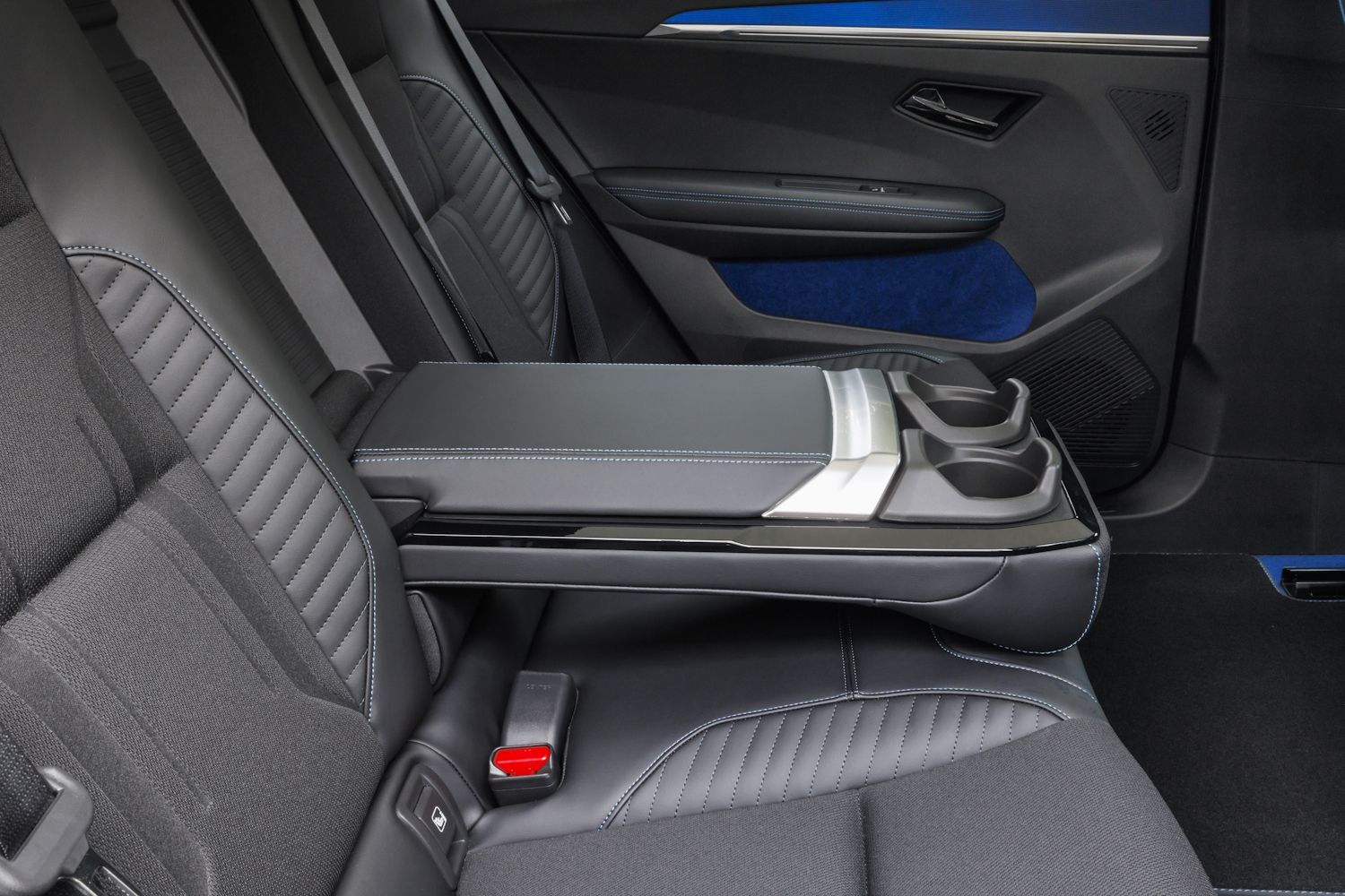 Renault Scenic E-Tech 2024