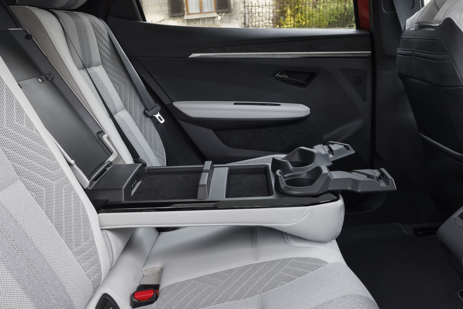 Renault Scenic E-Tech 2024