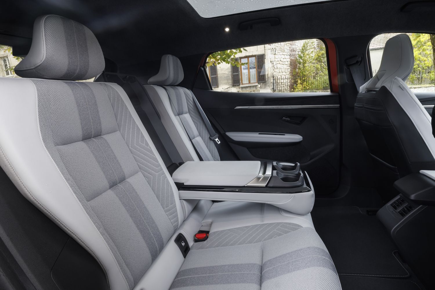 Renault Scenic E-Tech 2024