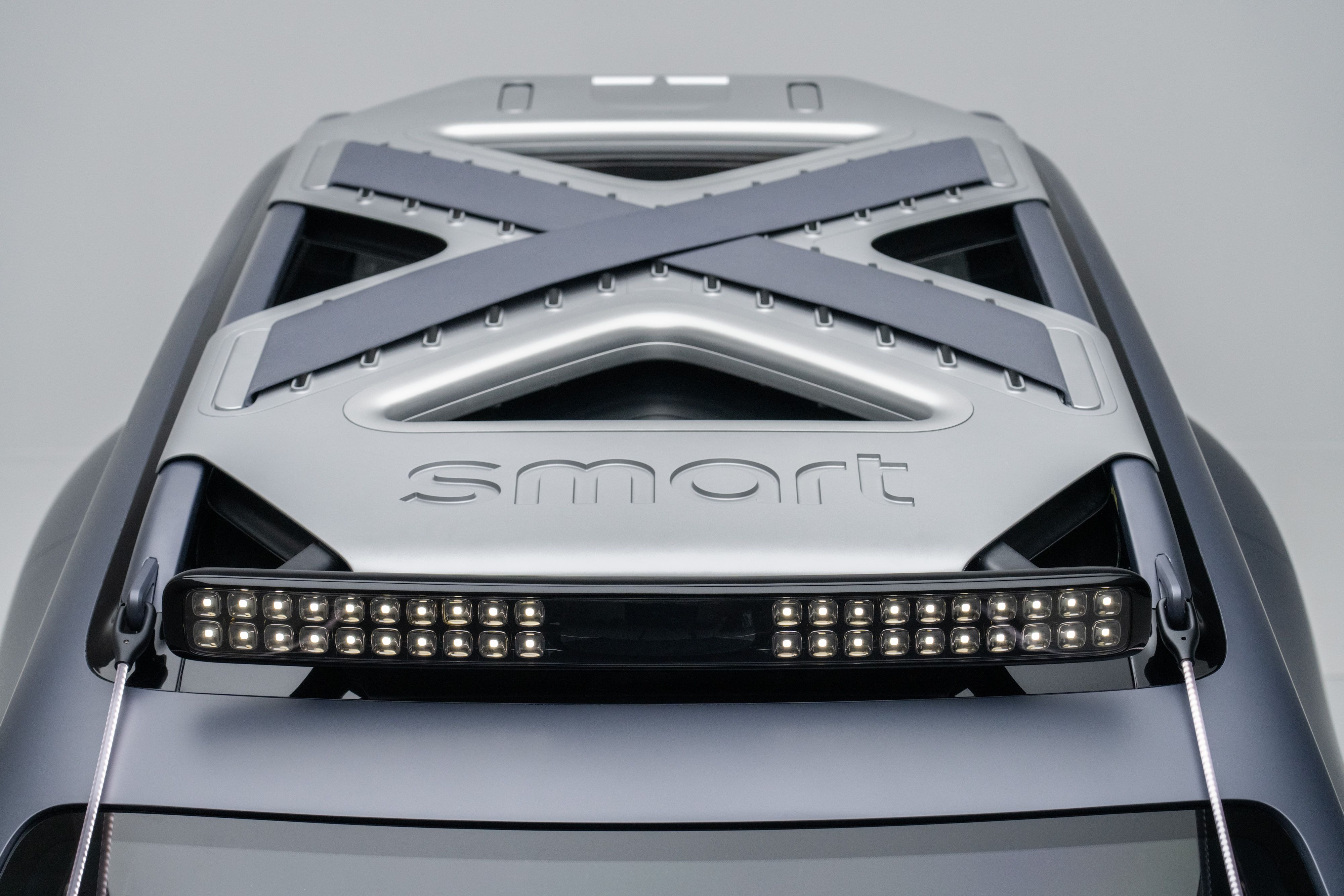 Smart Concept #5