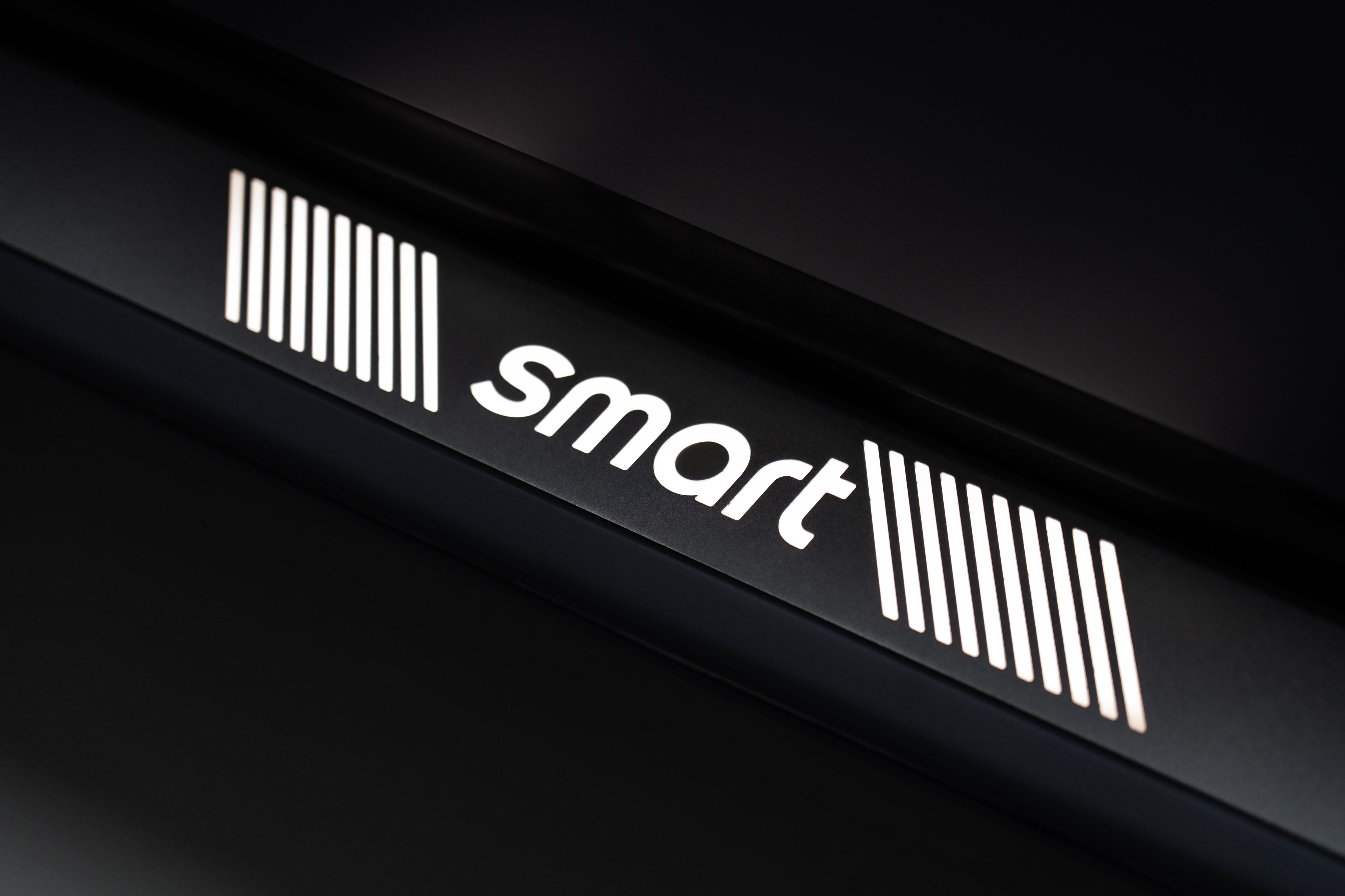 Smart Concept #5