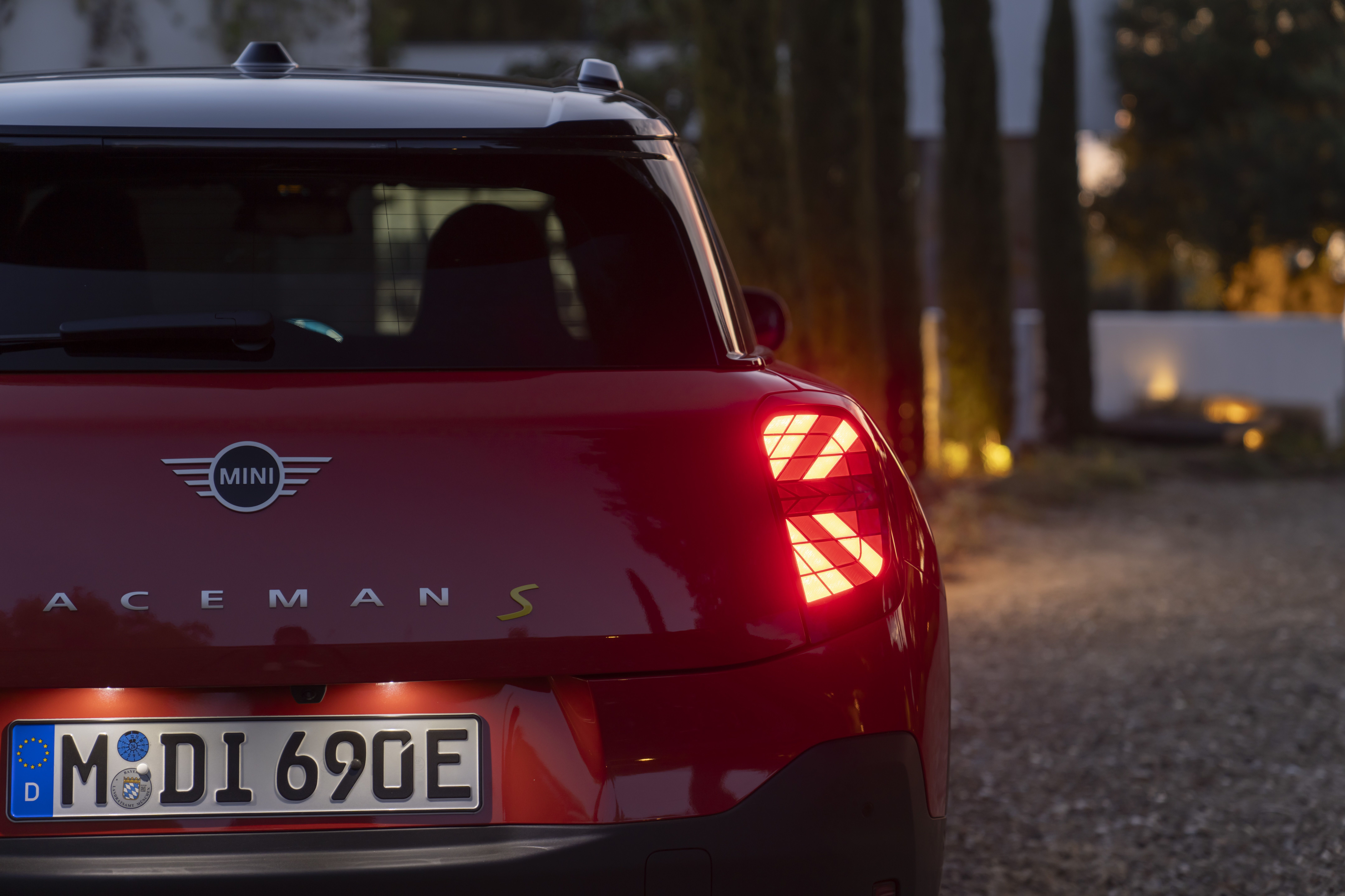 Mini Aceman 2024