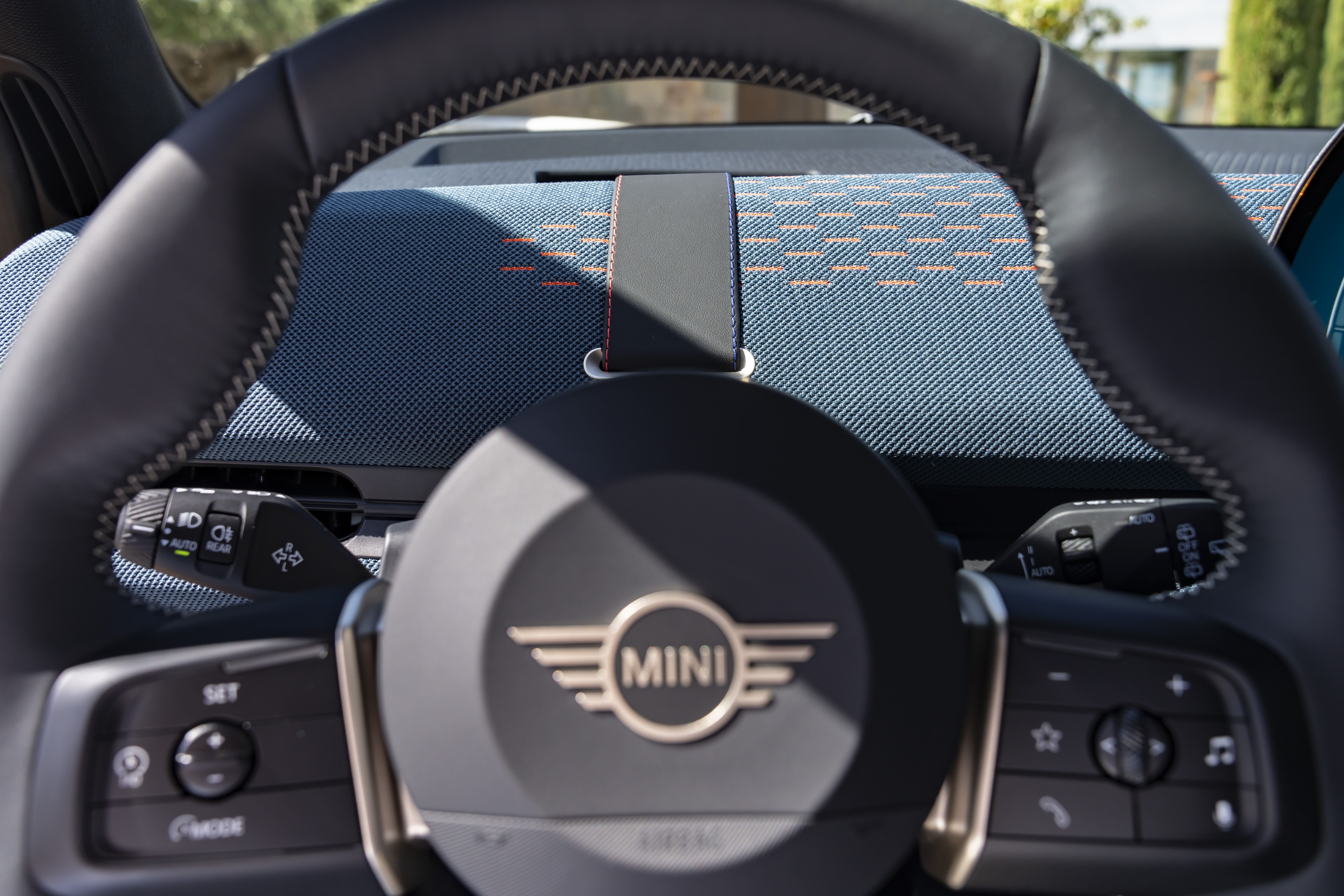 Mini Aceman 2024