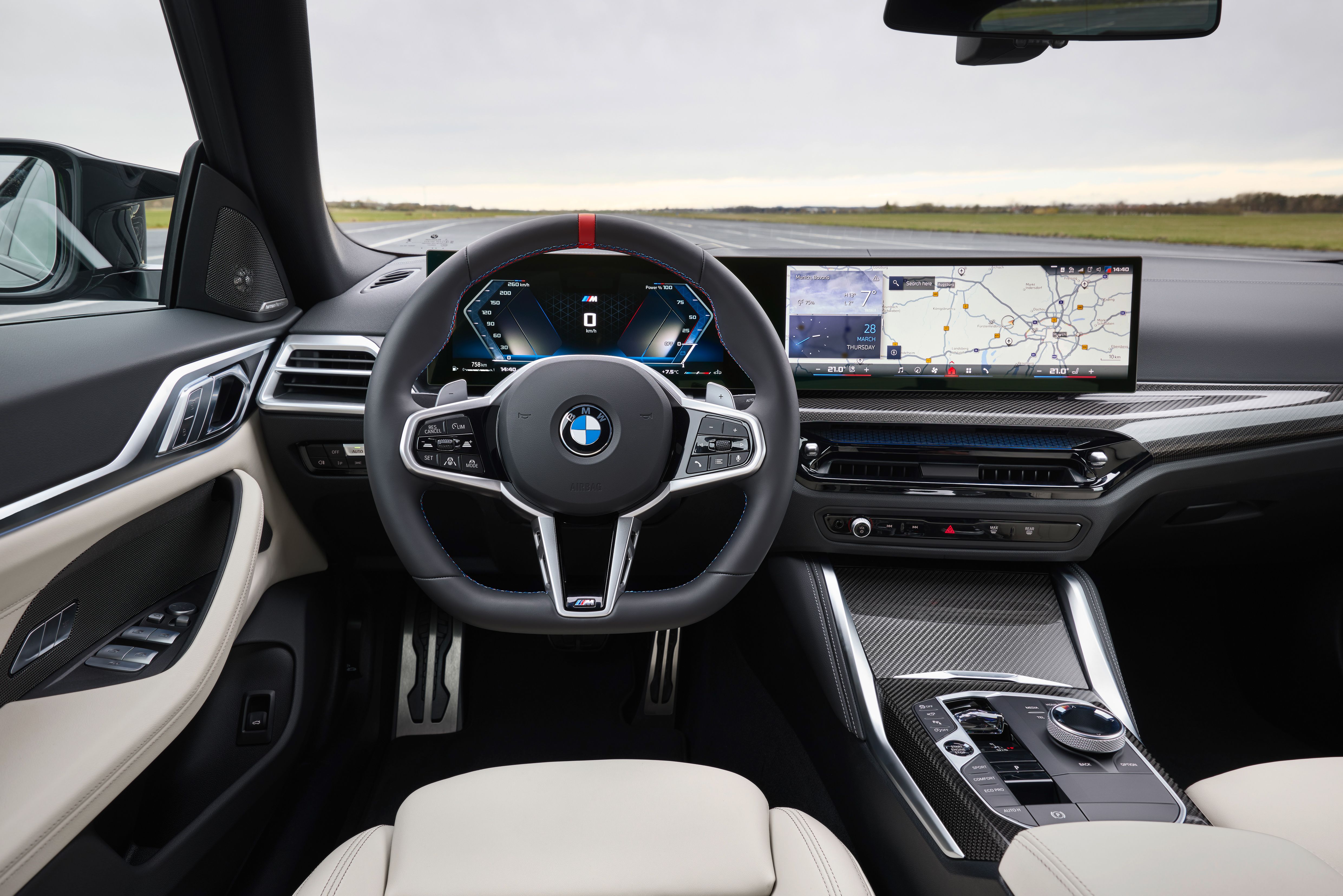 BMW Serie 4 Gran Coupé