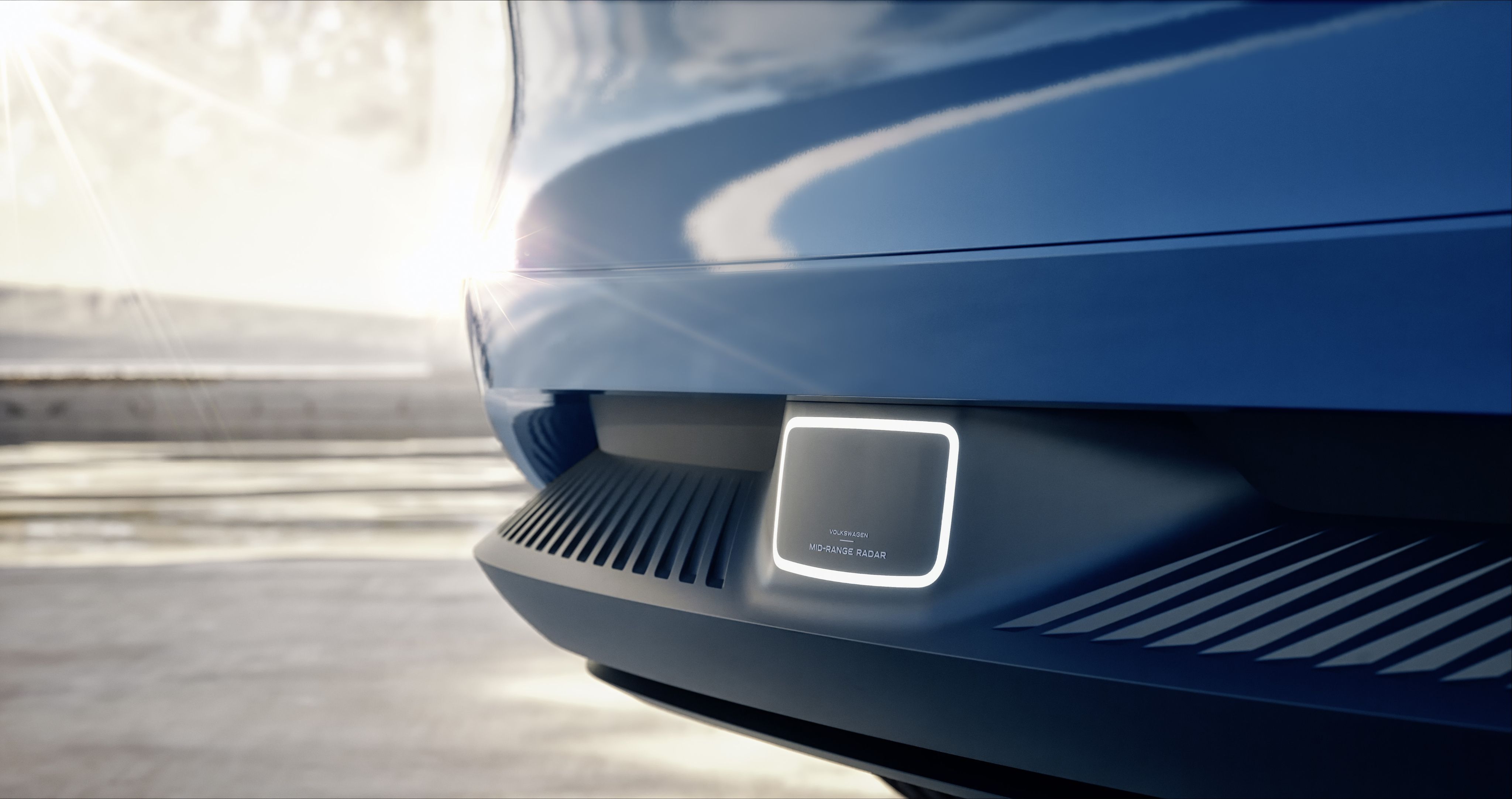 Volkswagen ID. Code