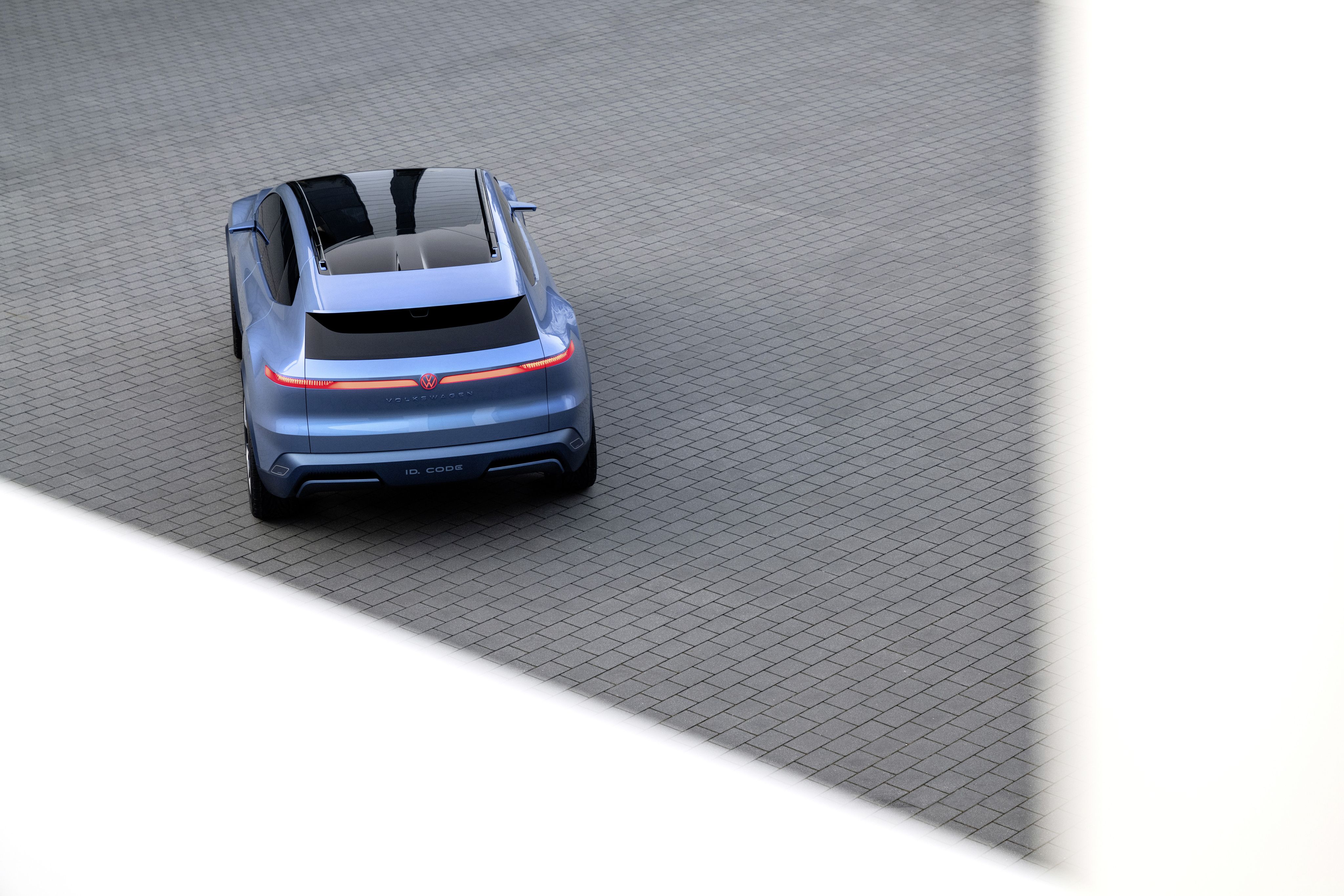 Volkswagen ID. Code